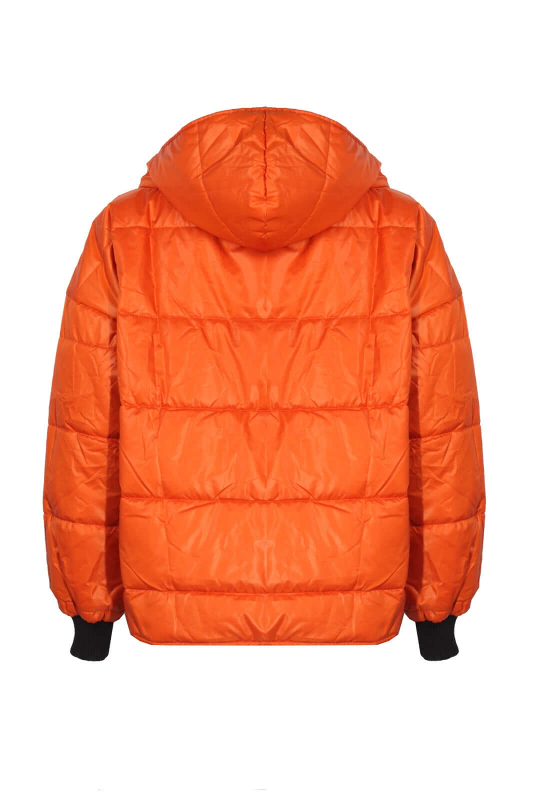 LUMI ÇİFT TARAFLI MONT