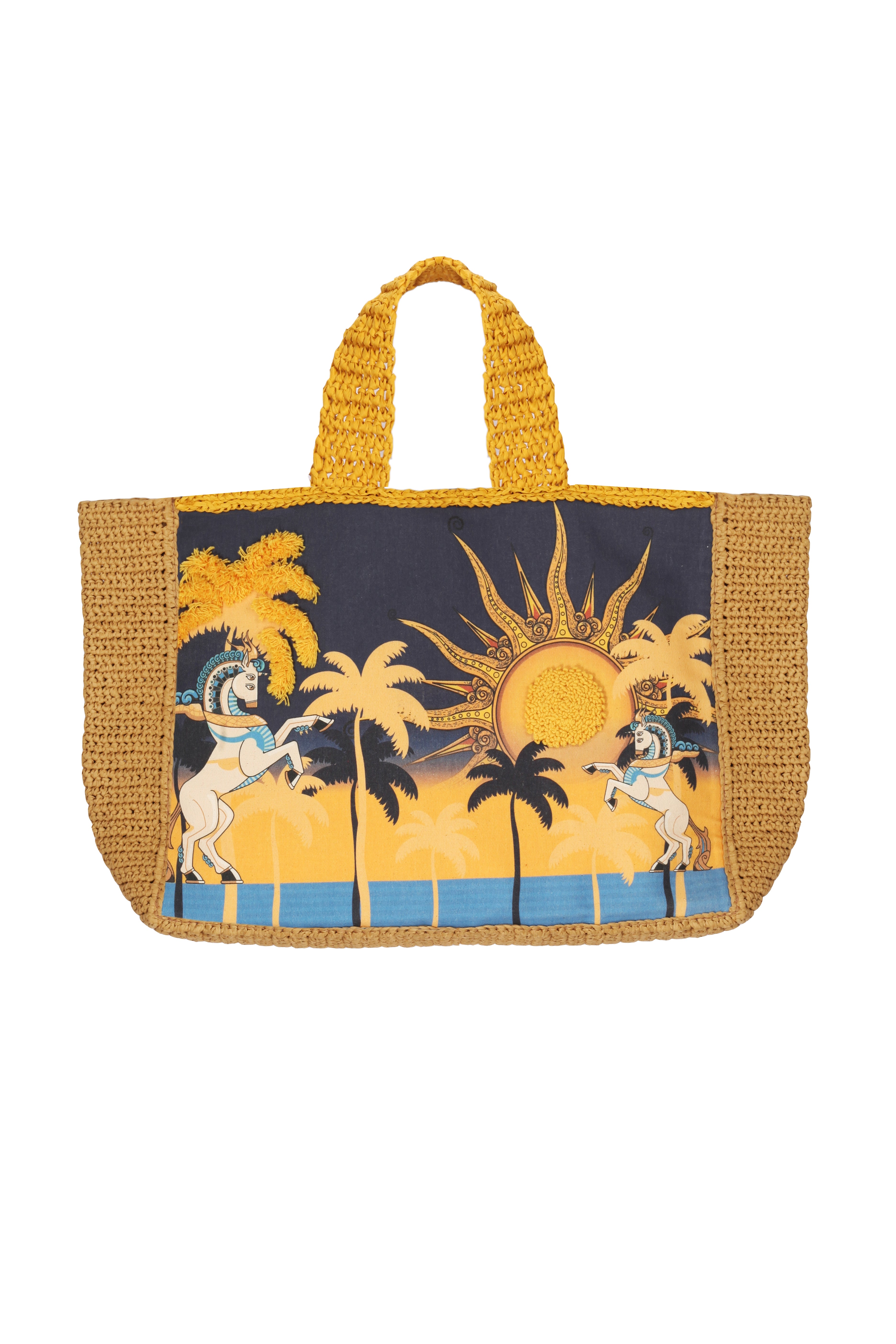 Palomino Bag