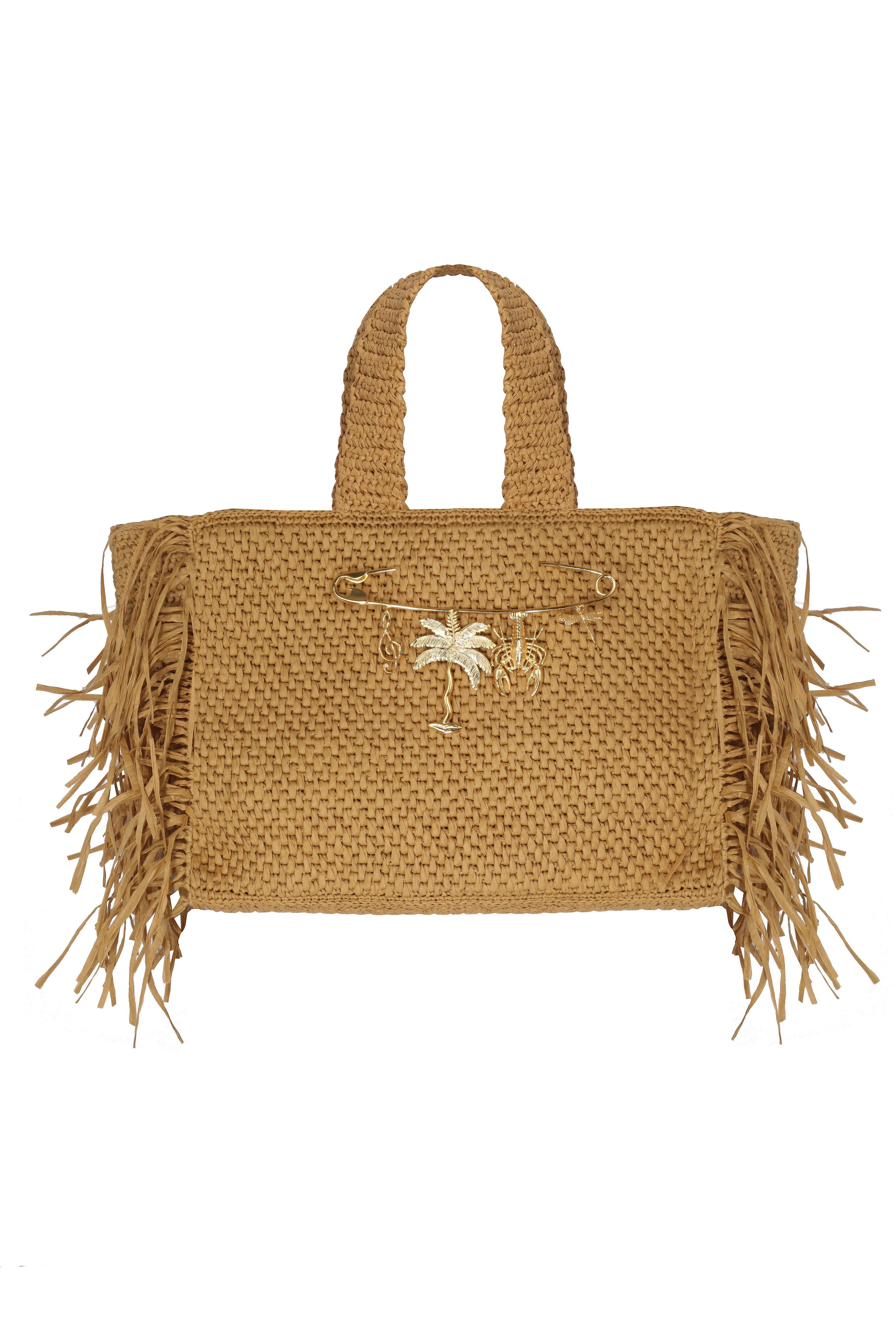 Loulou Bag