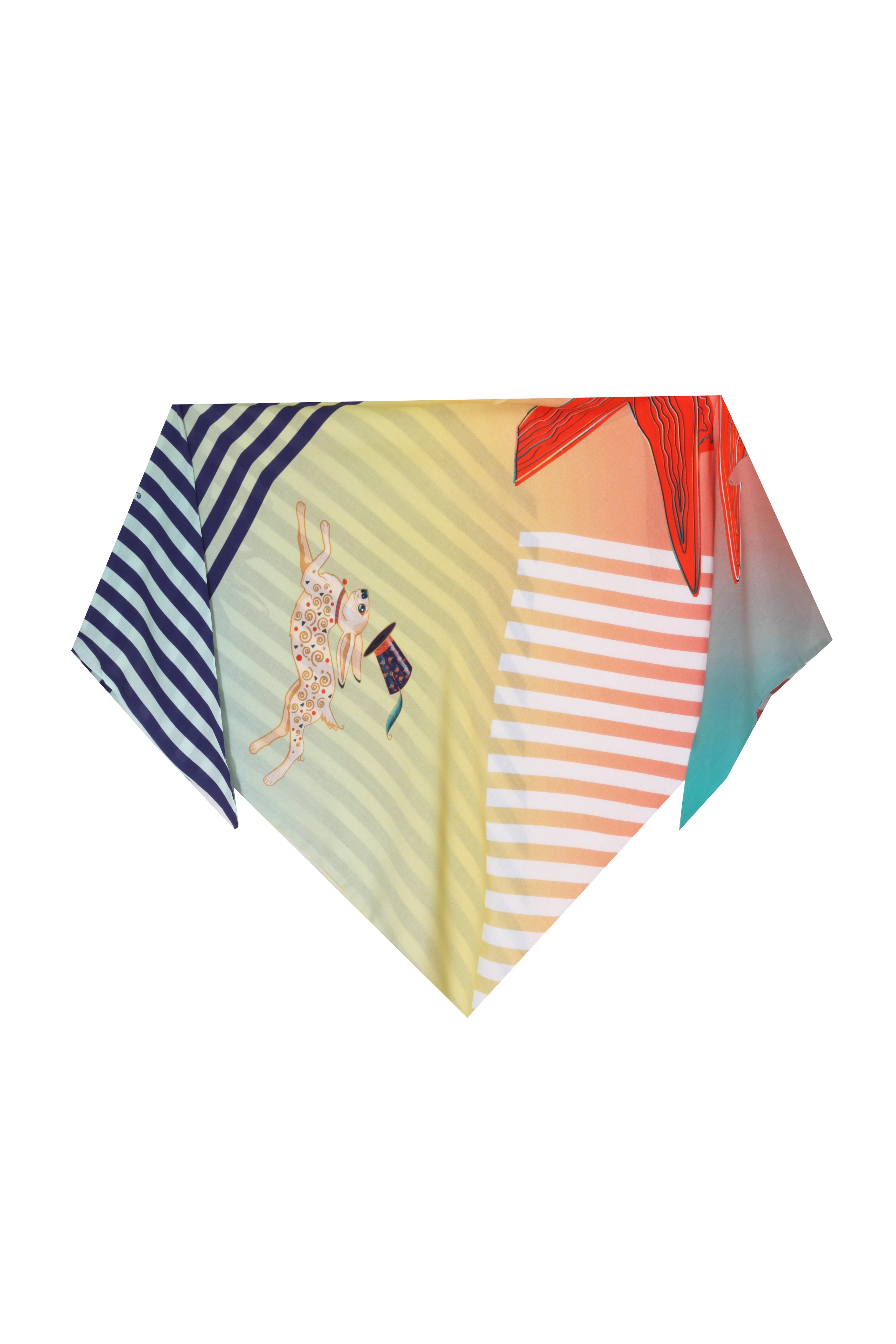 Janice Bandana