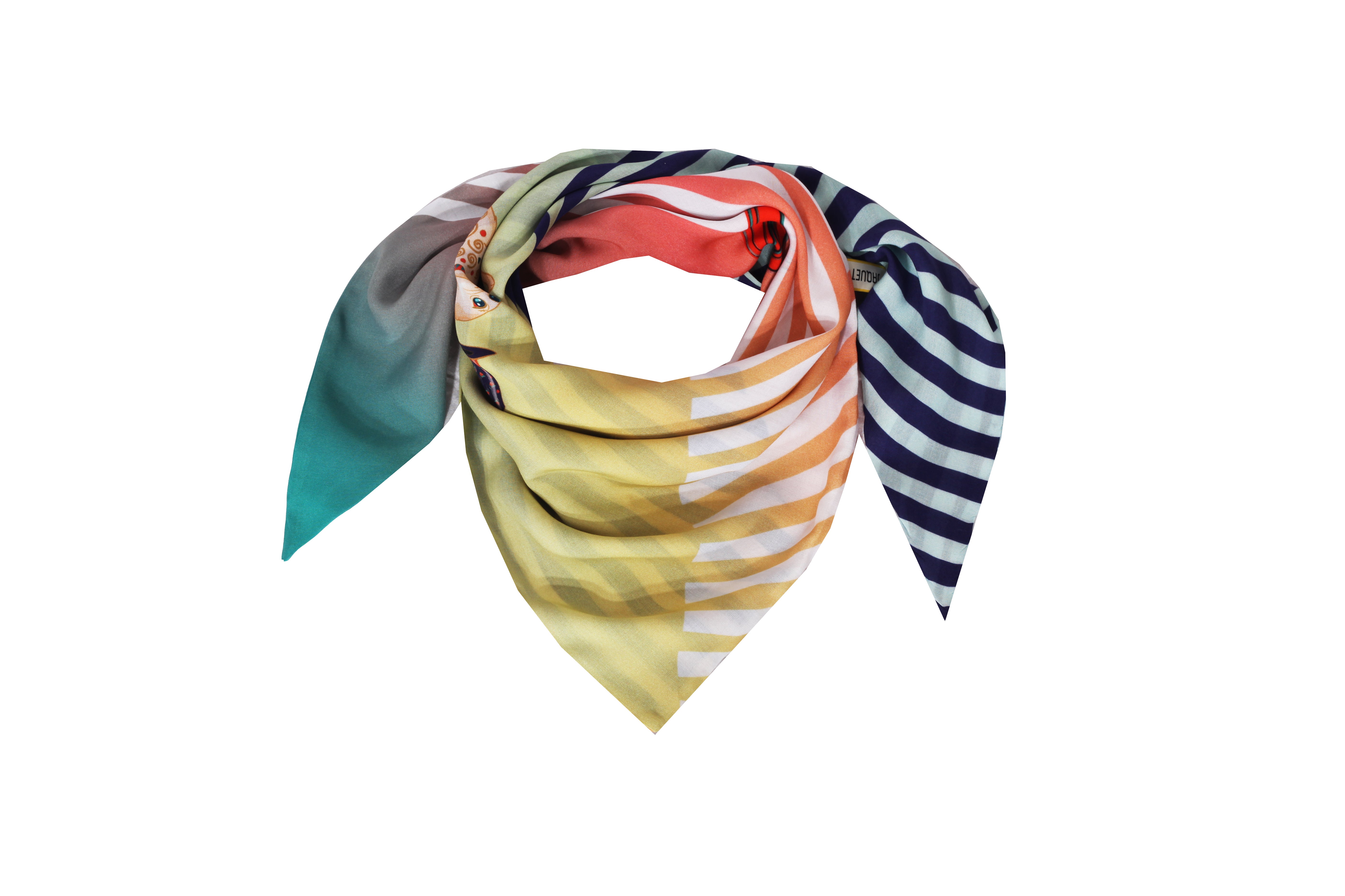 Janice Bandana