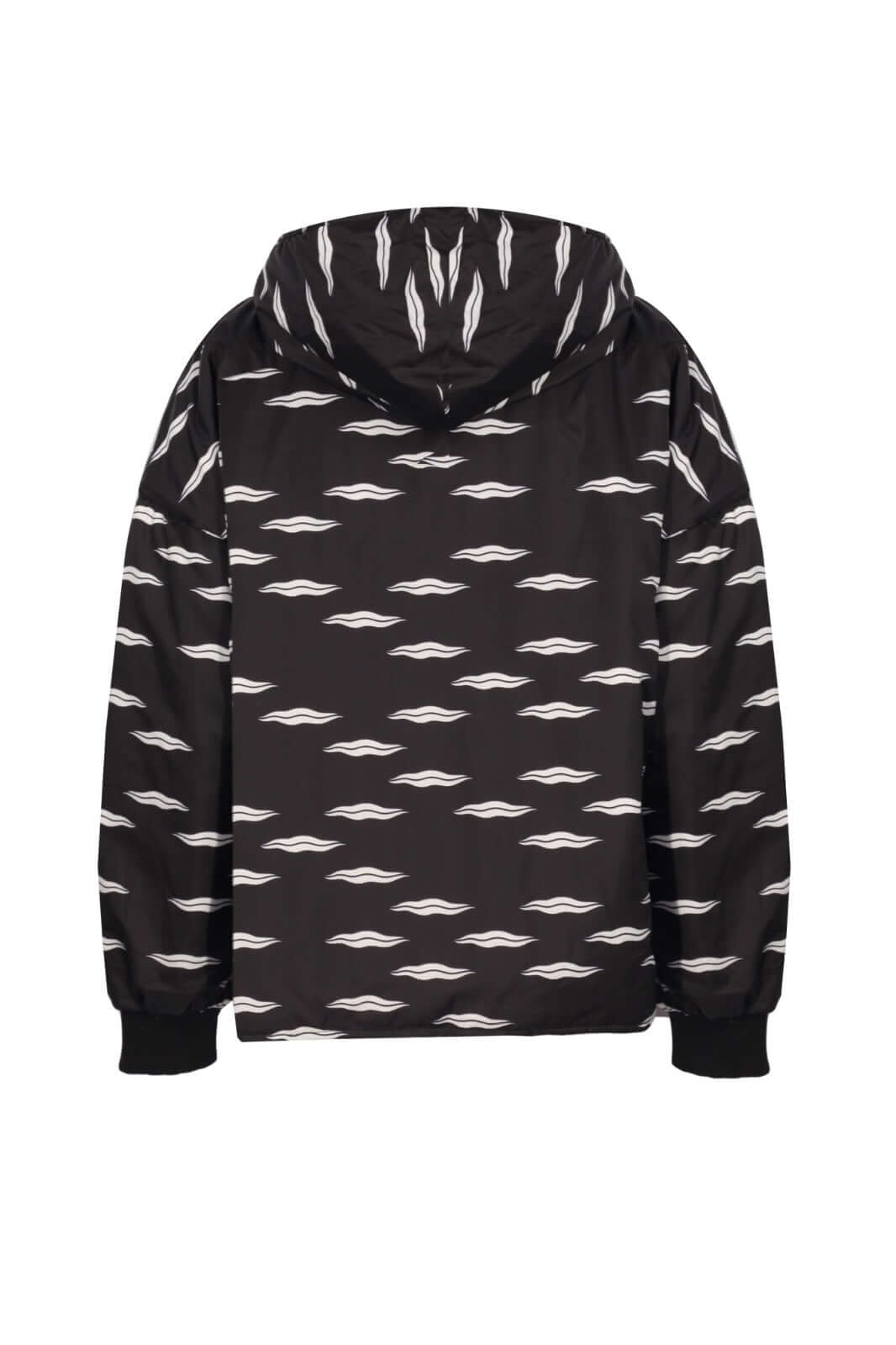 LUMI ÇİFT TARAFLI MONT