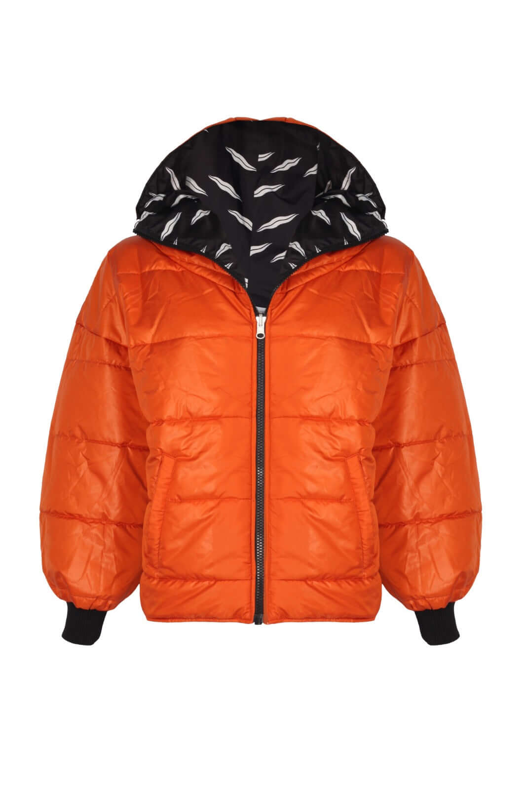 LUMI ÇİFT TARAFLI MONT