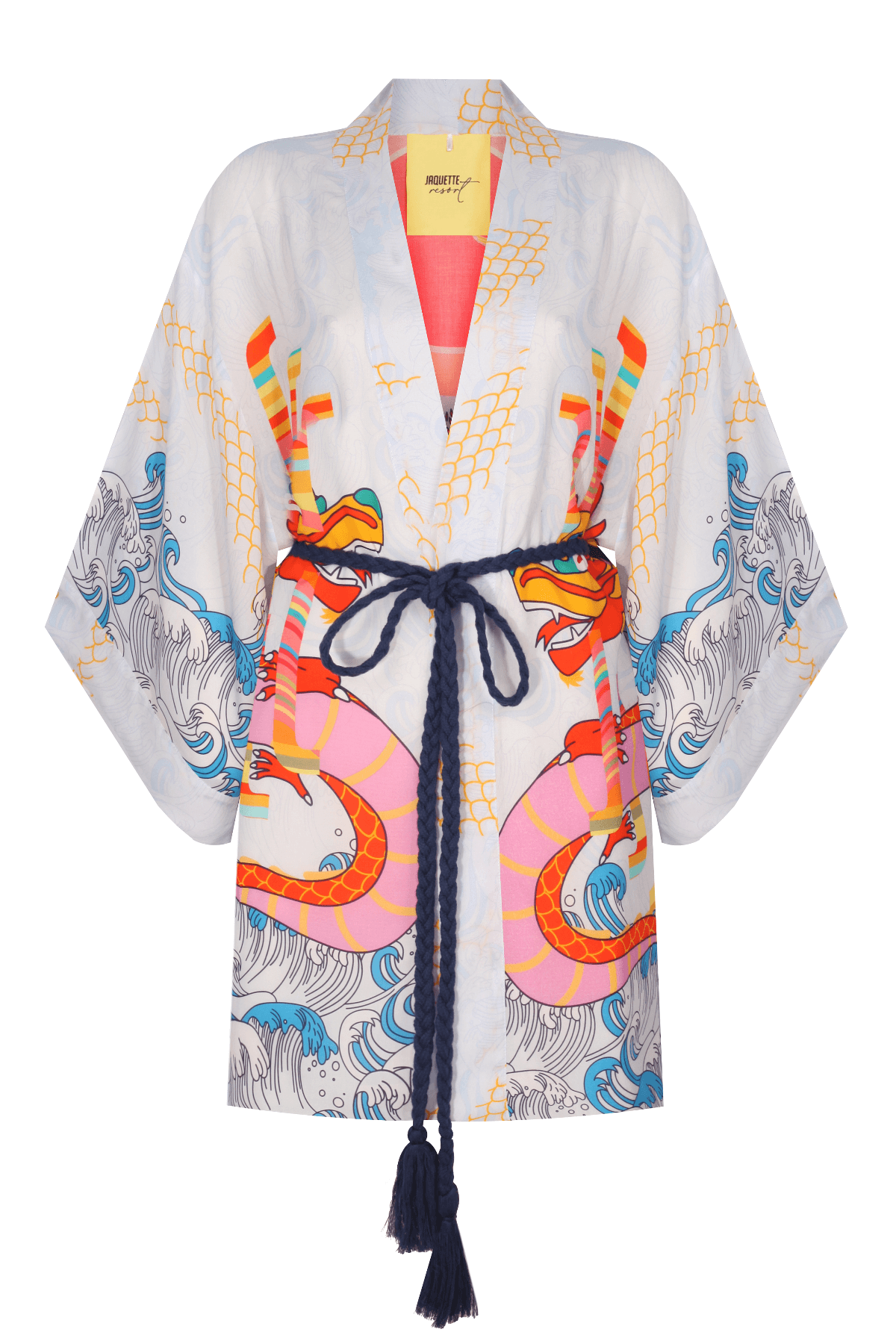 BLAZE KİMONO