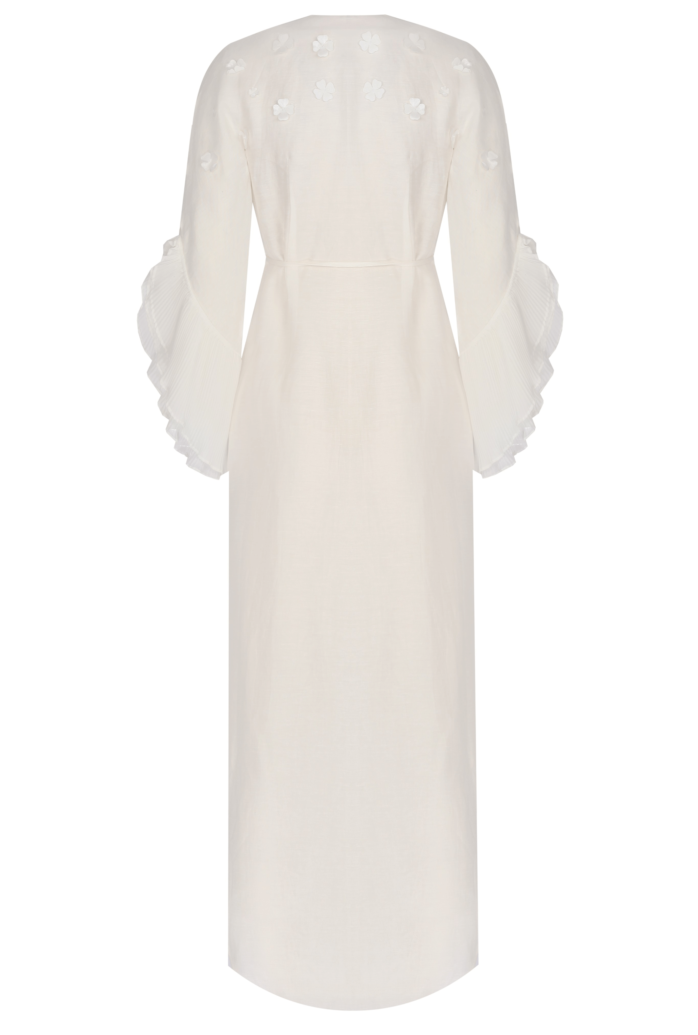 PEARL LILITH ELBİSE