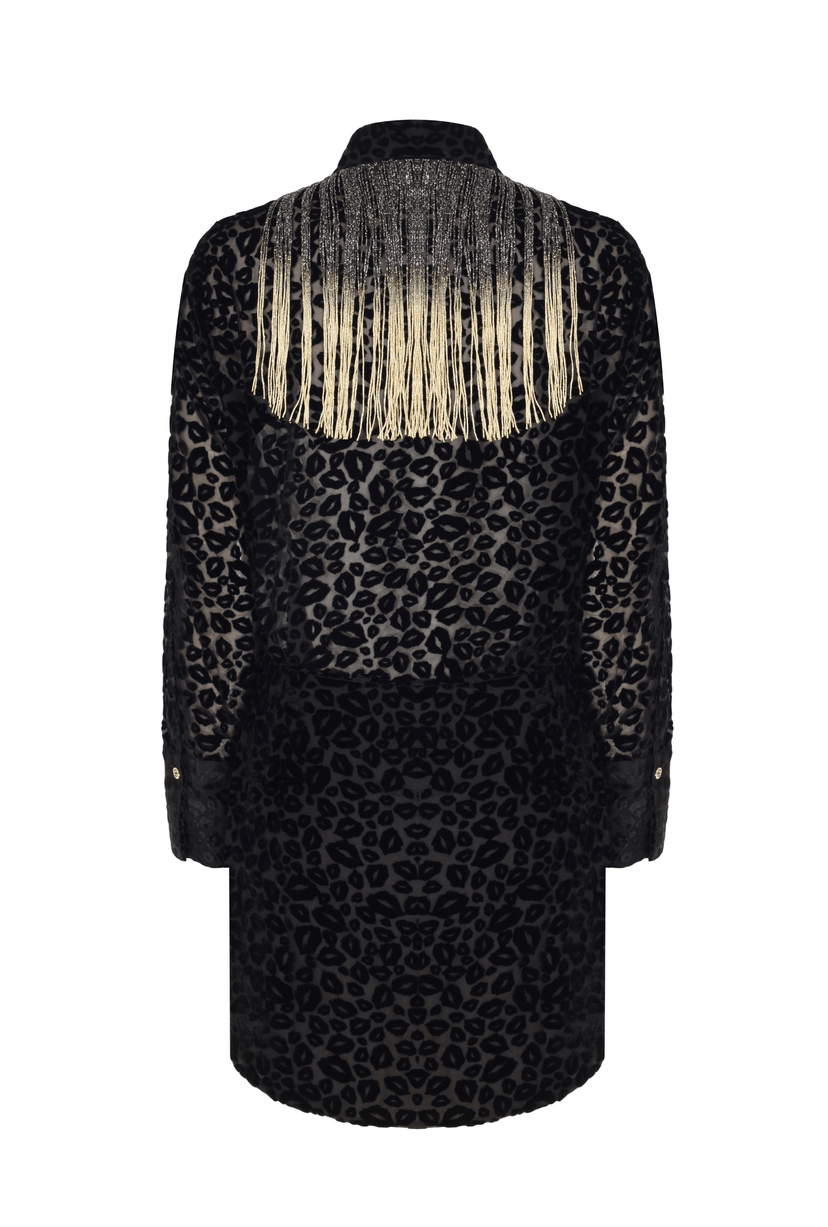 ARIA GÖMLEK ELBİSE