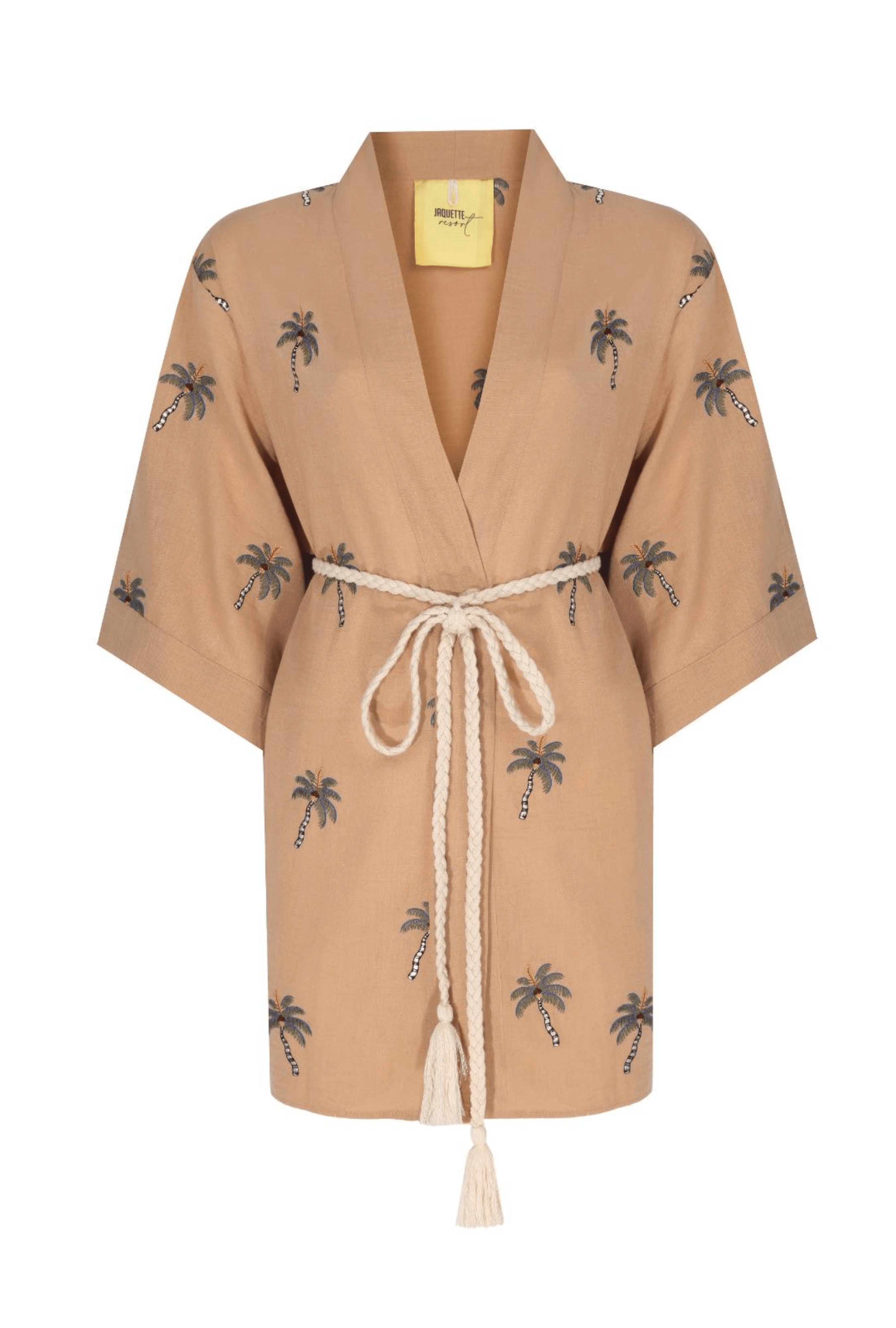 SORS DUNE KİMONO