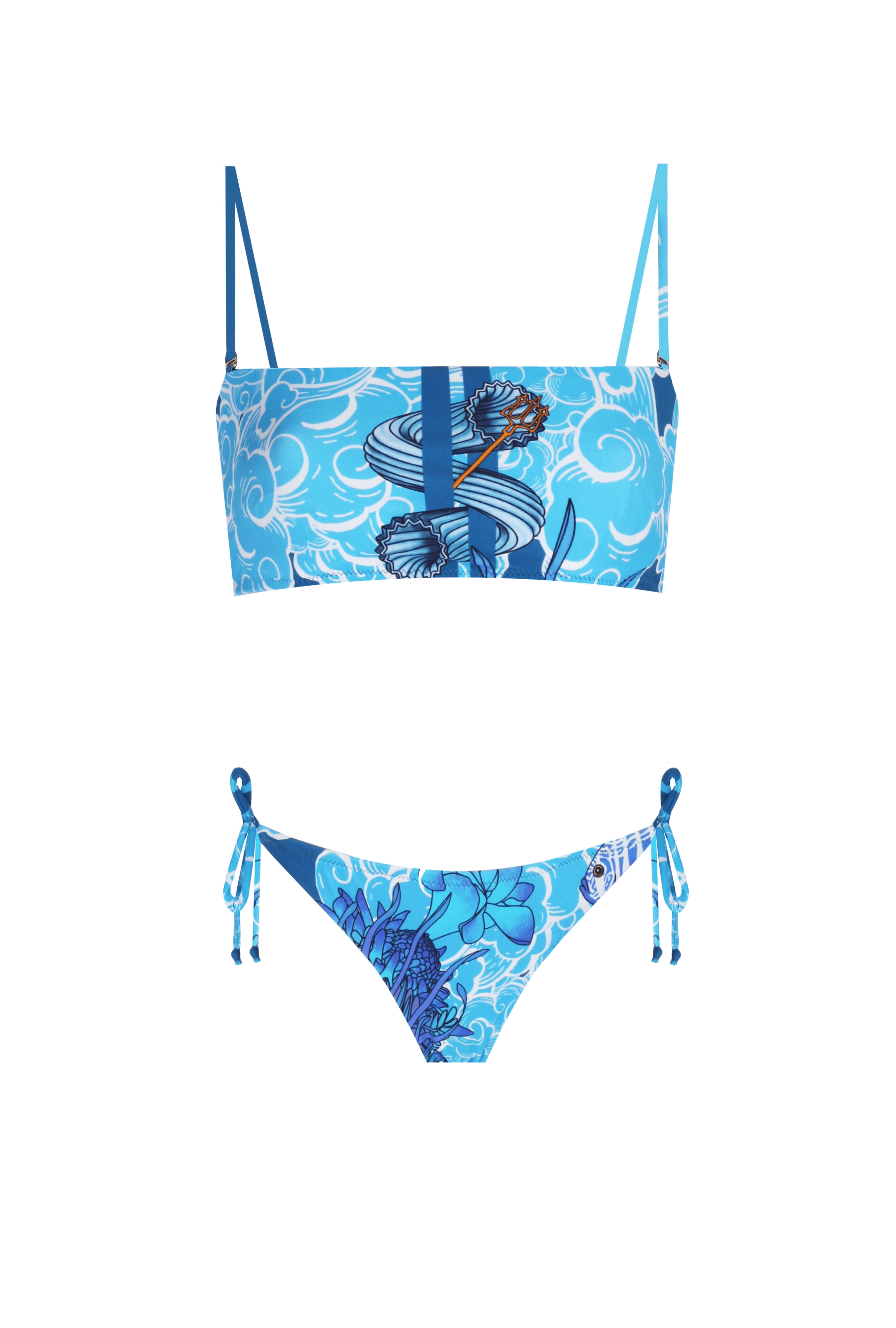 BEL BLU BIKINI