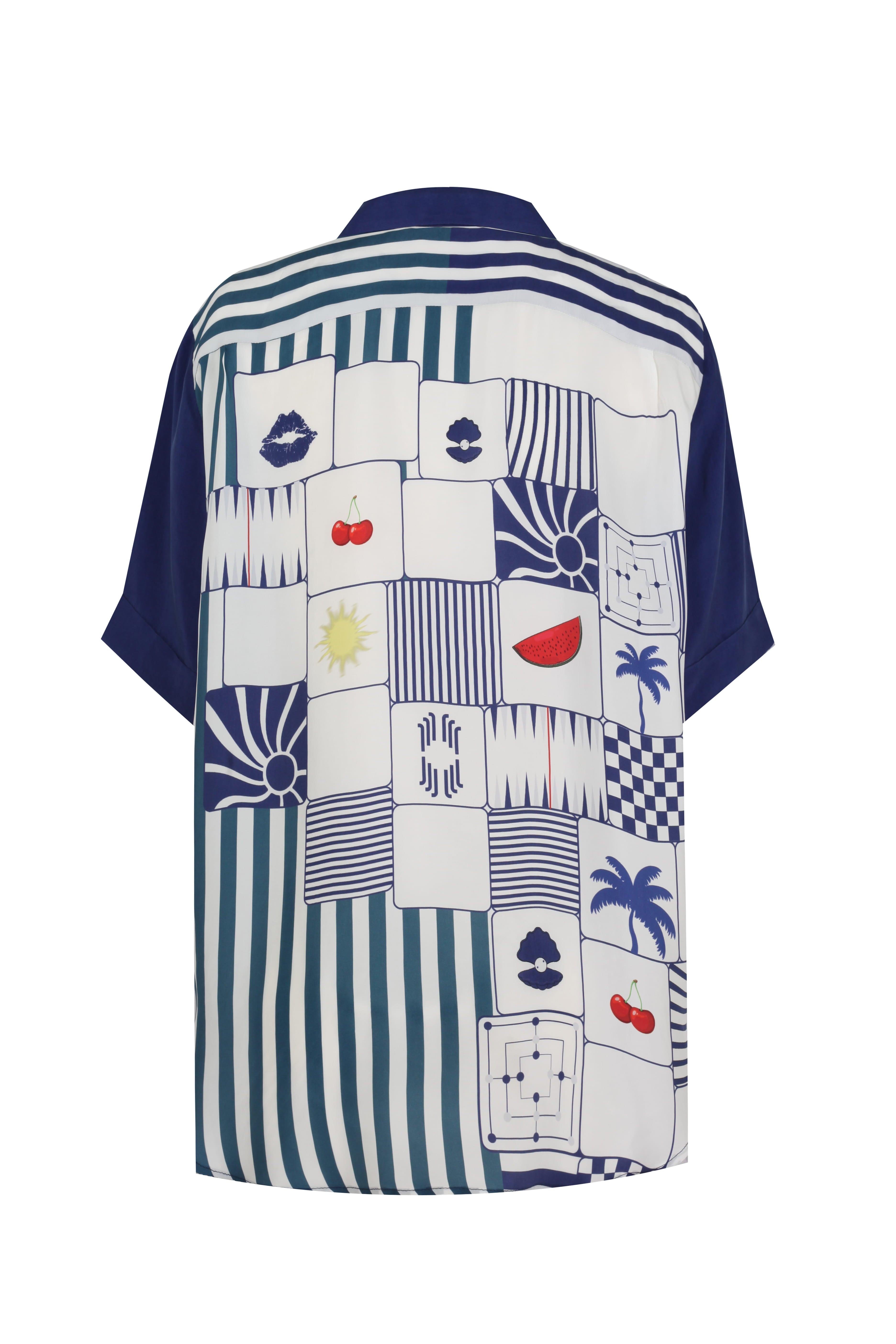 Amici Elana Shirt