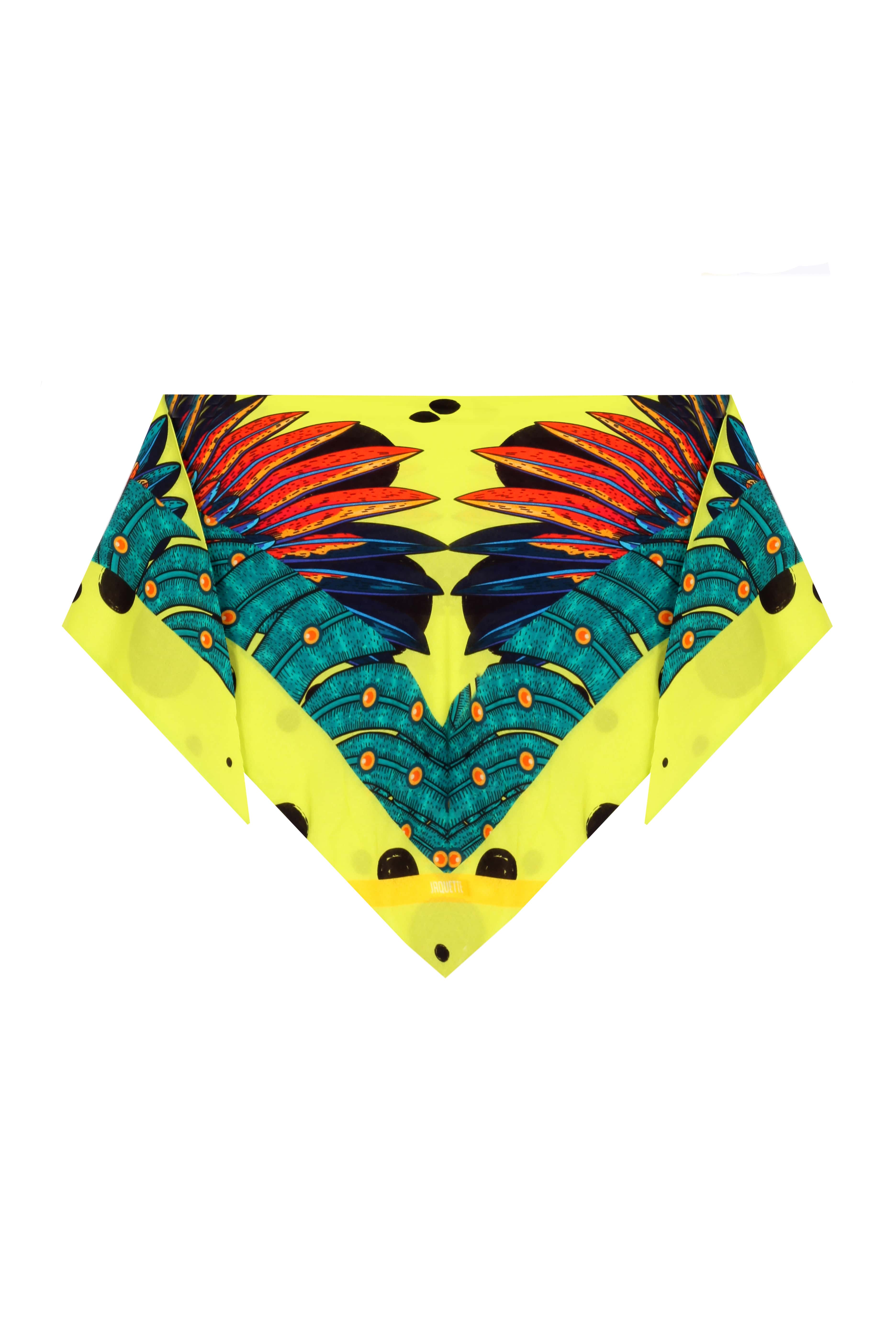 BLOOM BANDANA