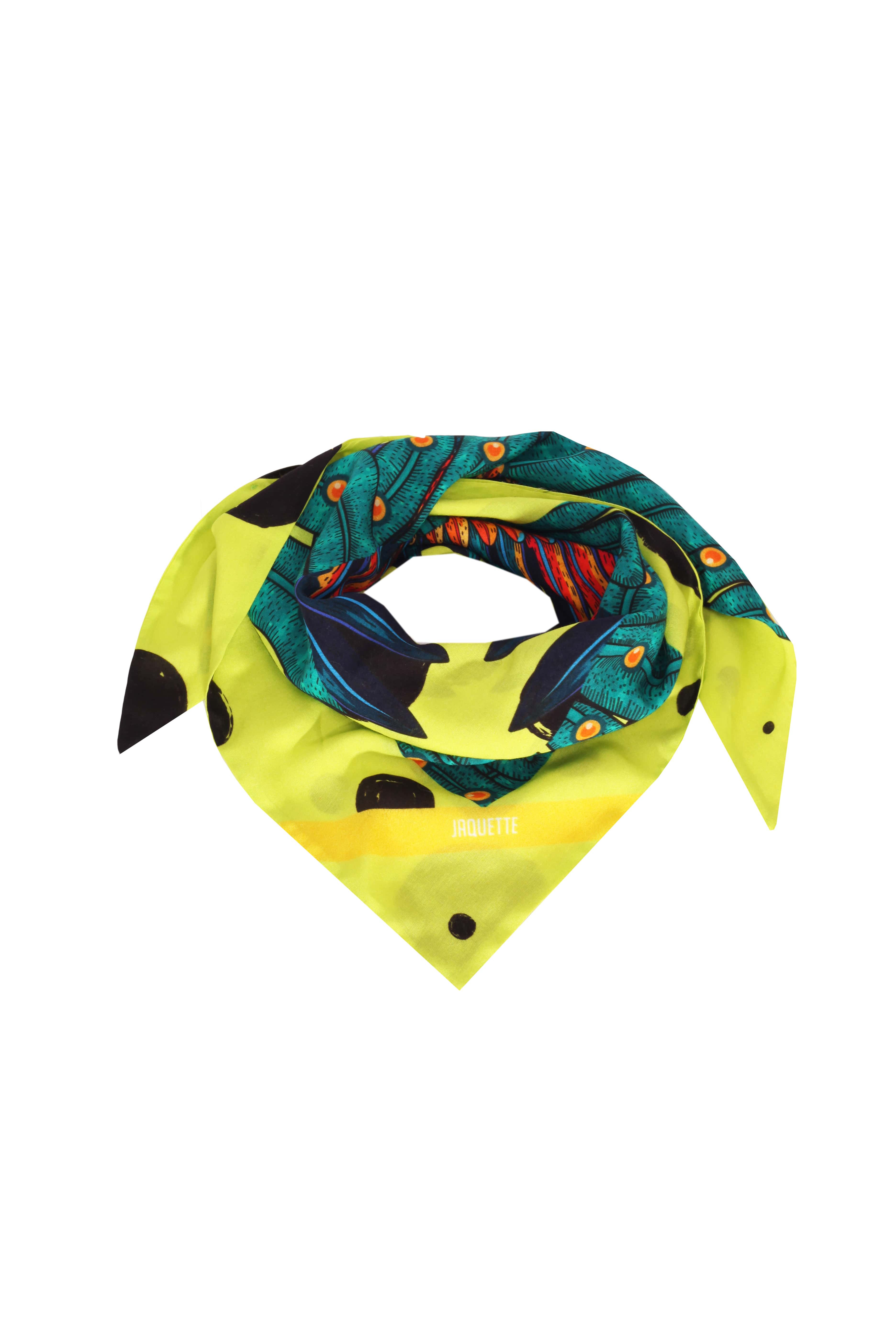 BLOOM BANDANA