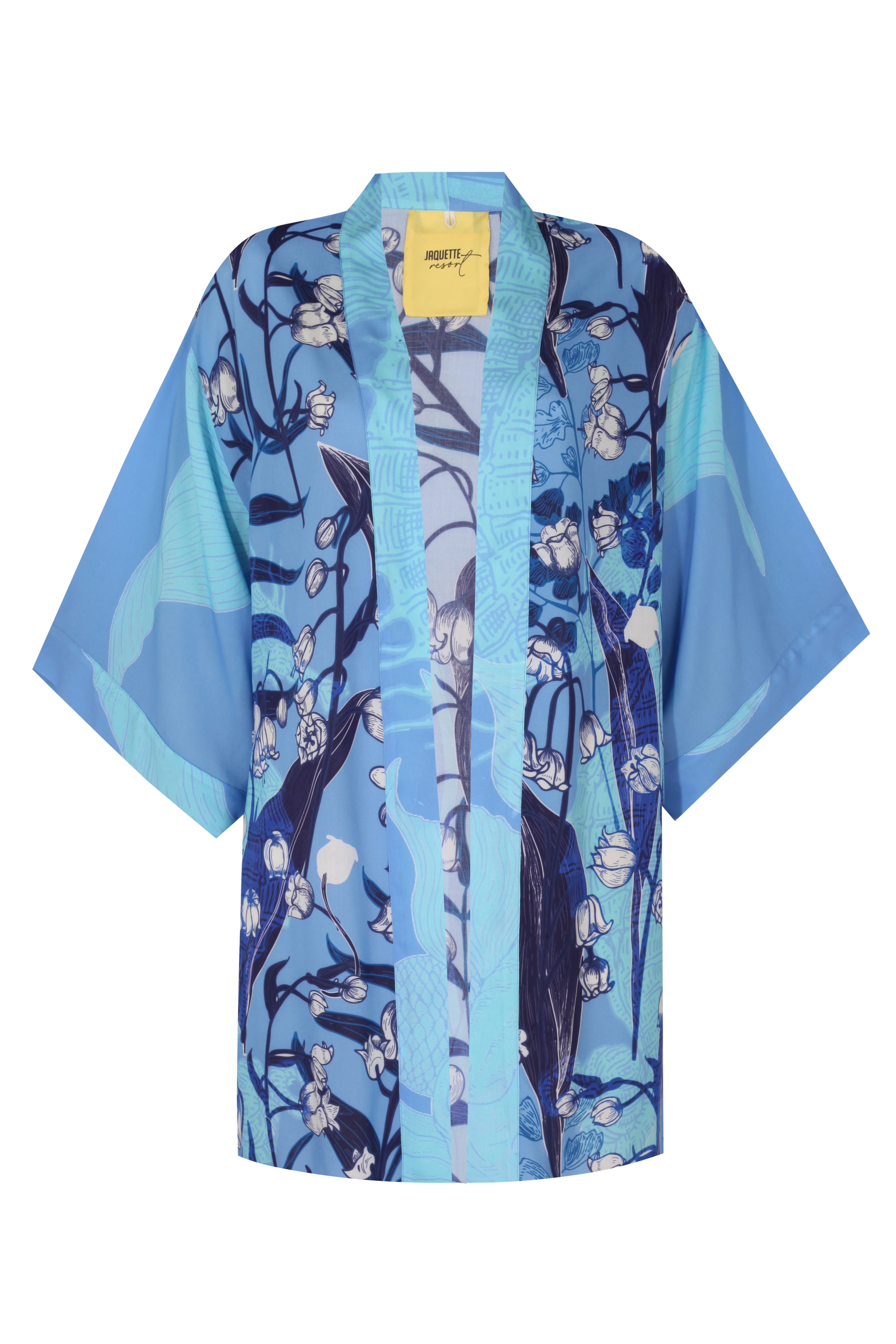 Eva Cincotti Kimono