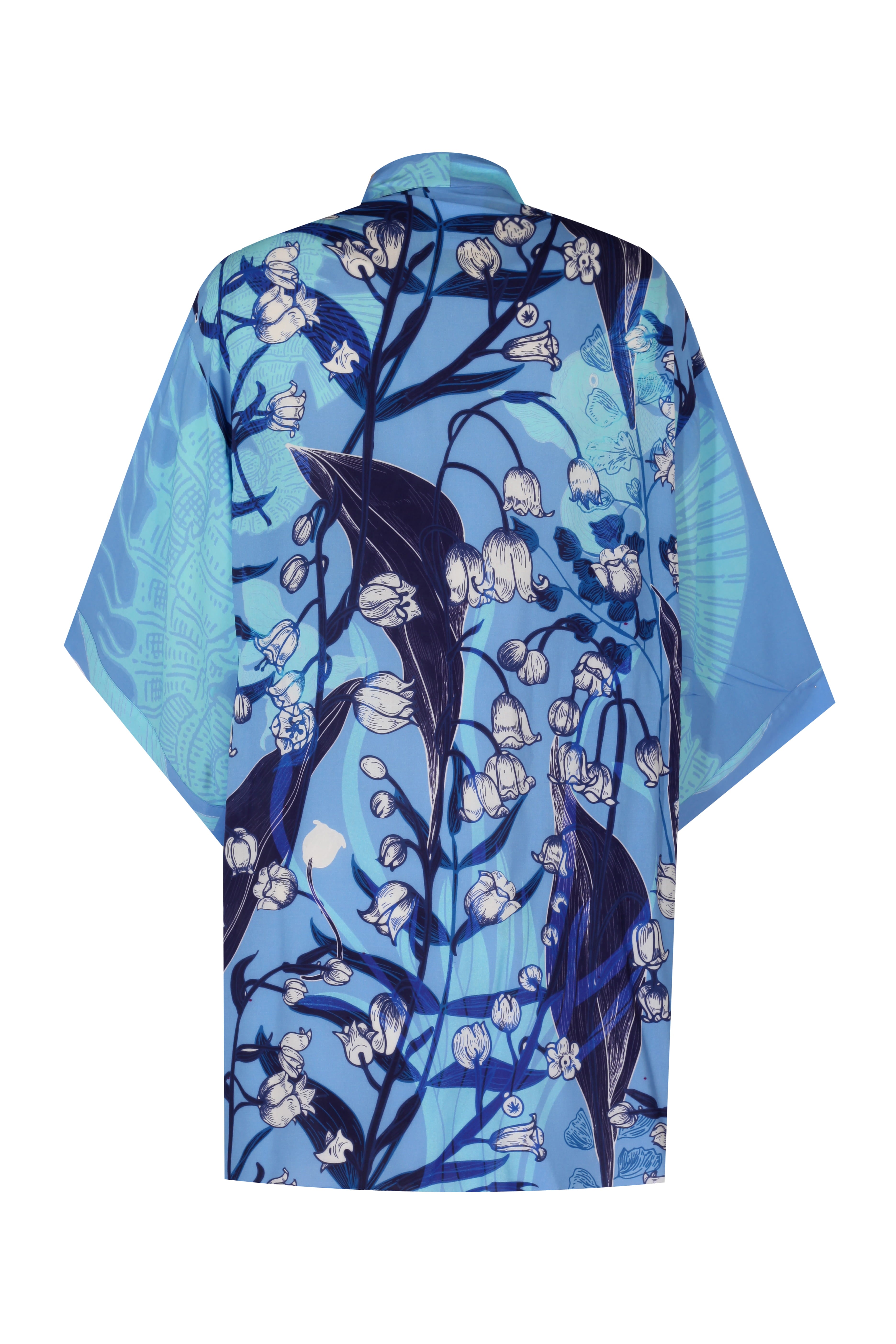 Eva Cincotti Kimono