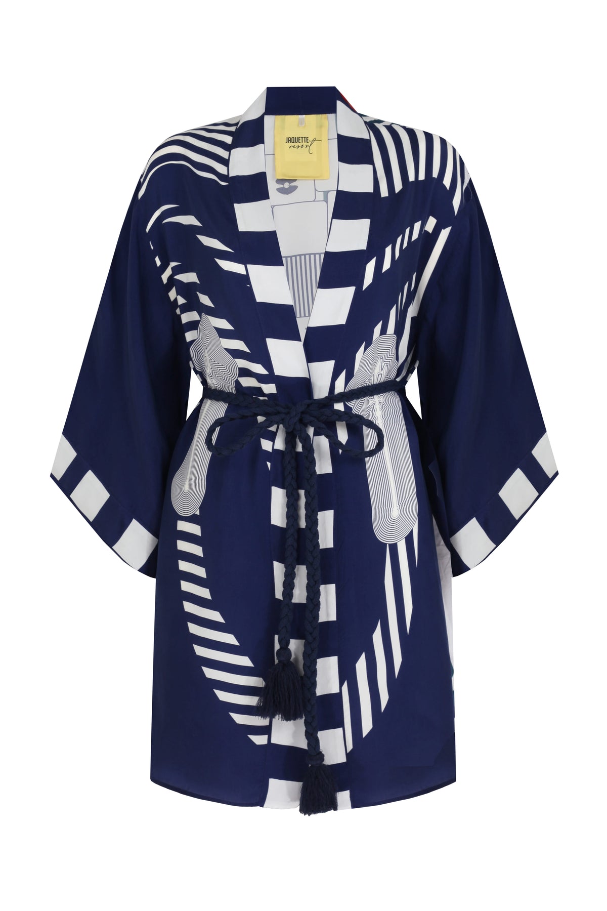 Eva Elana Kimono