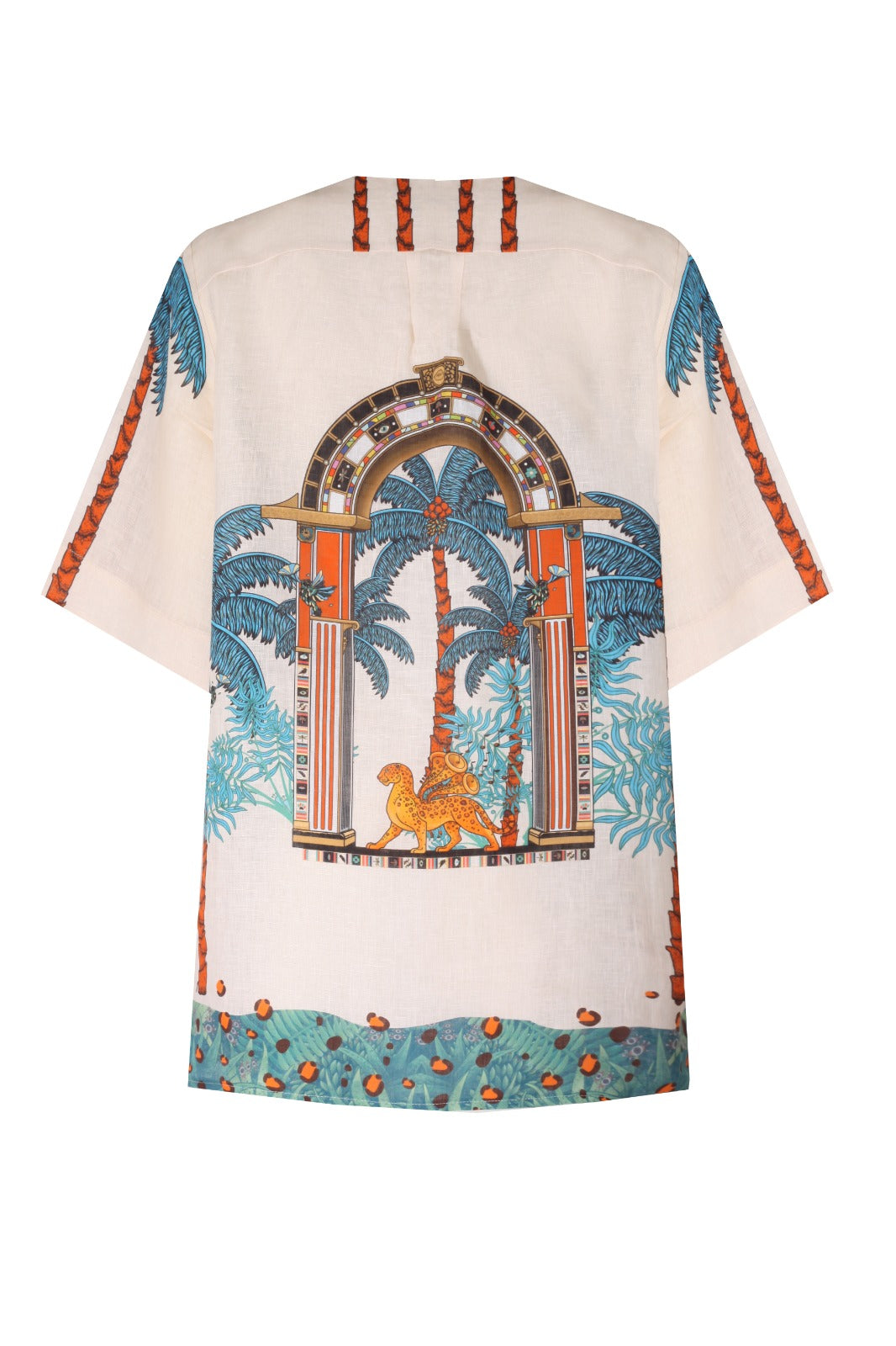 Fun Wailer Tunik