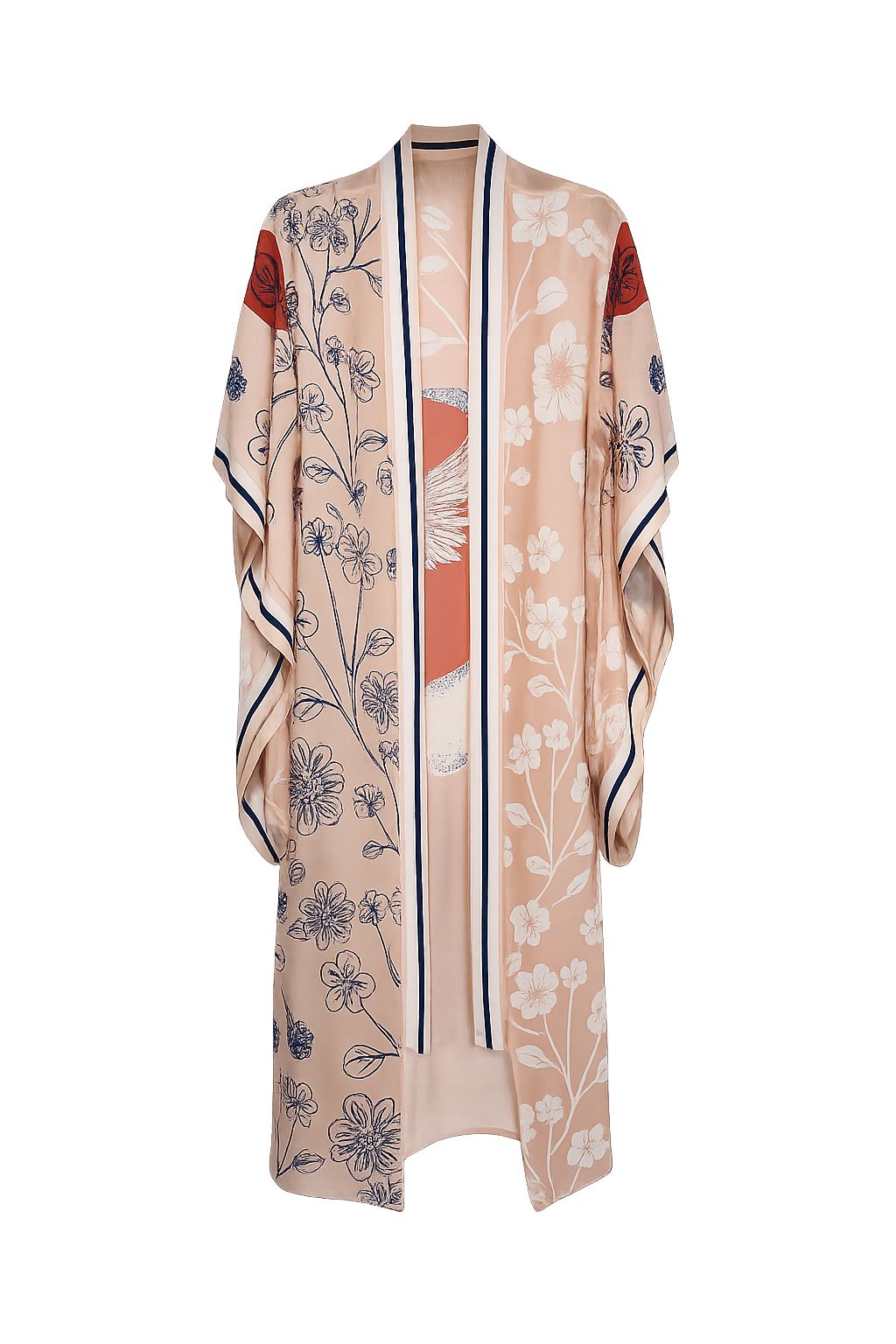 Helena Diva Kimono