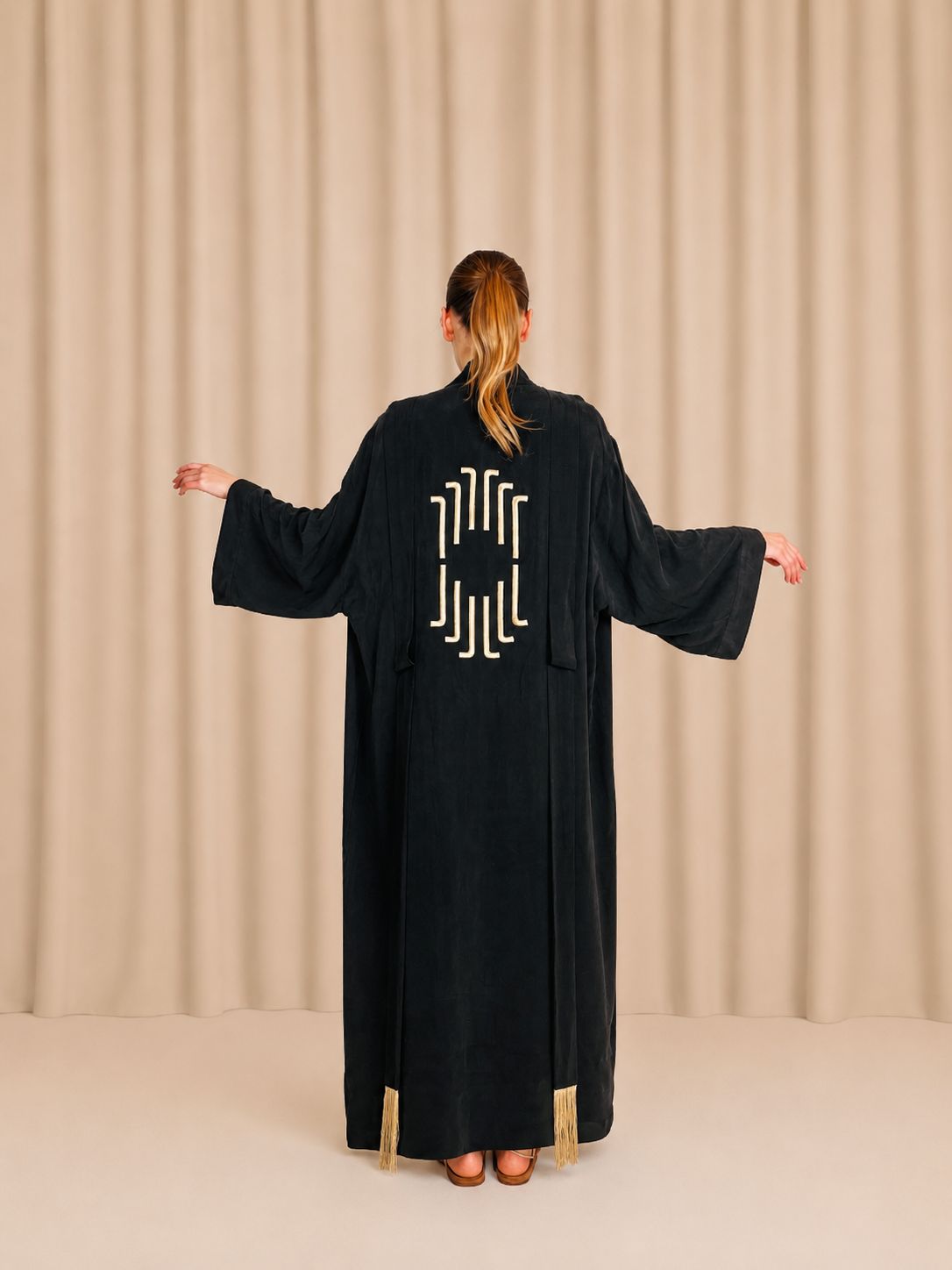 Jilda Art Deco