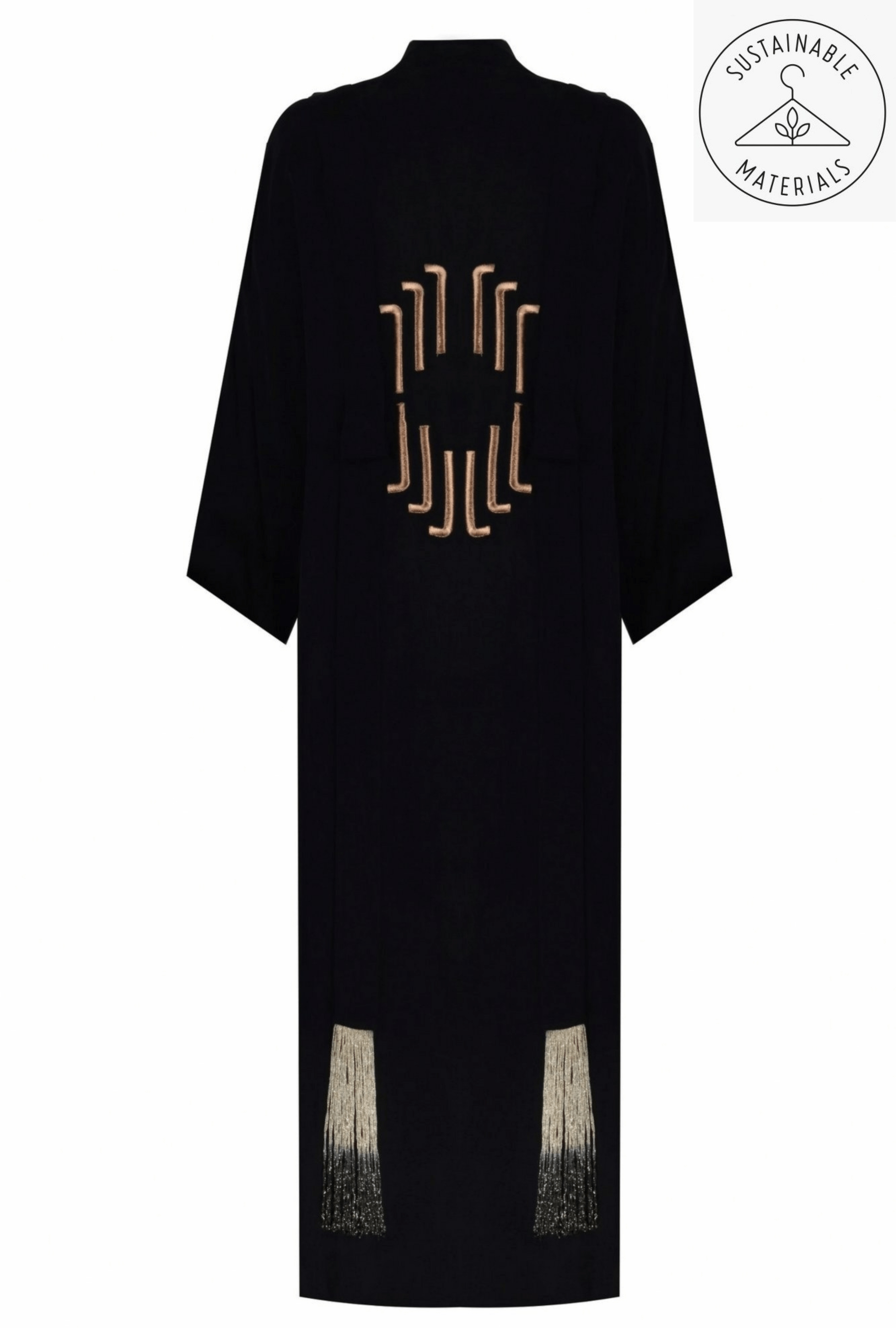 Jilda Art Deco