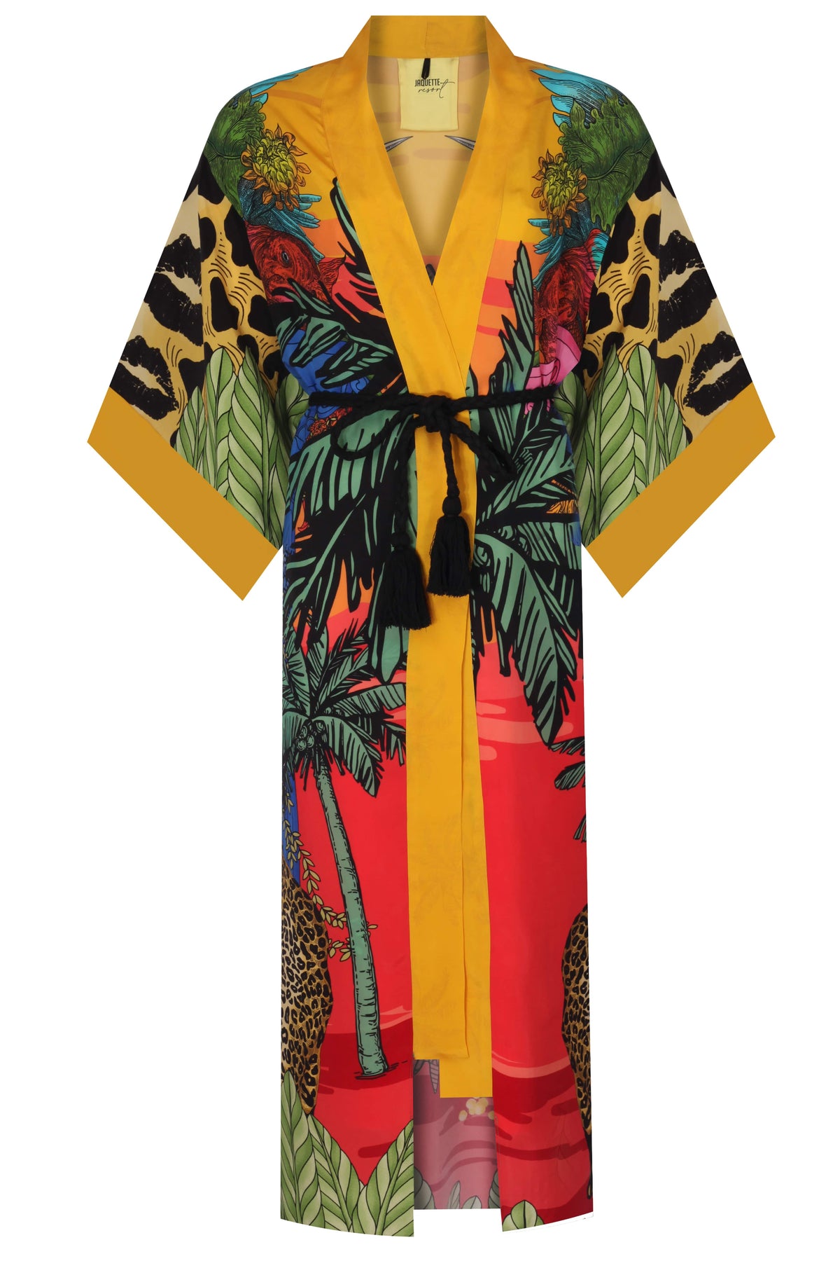 Jilda Odette Kimono