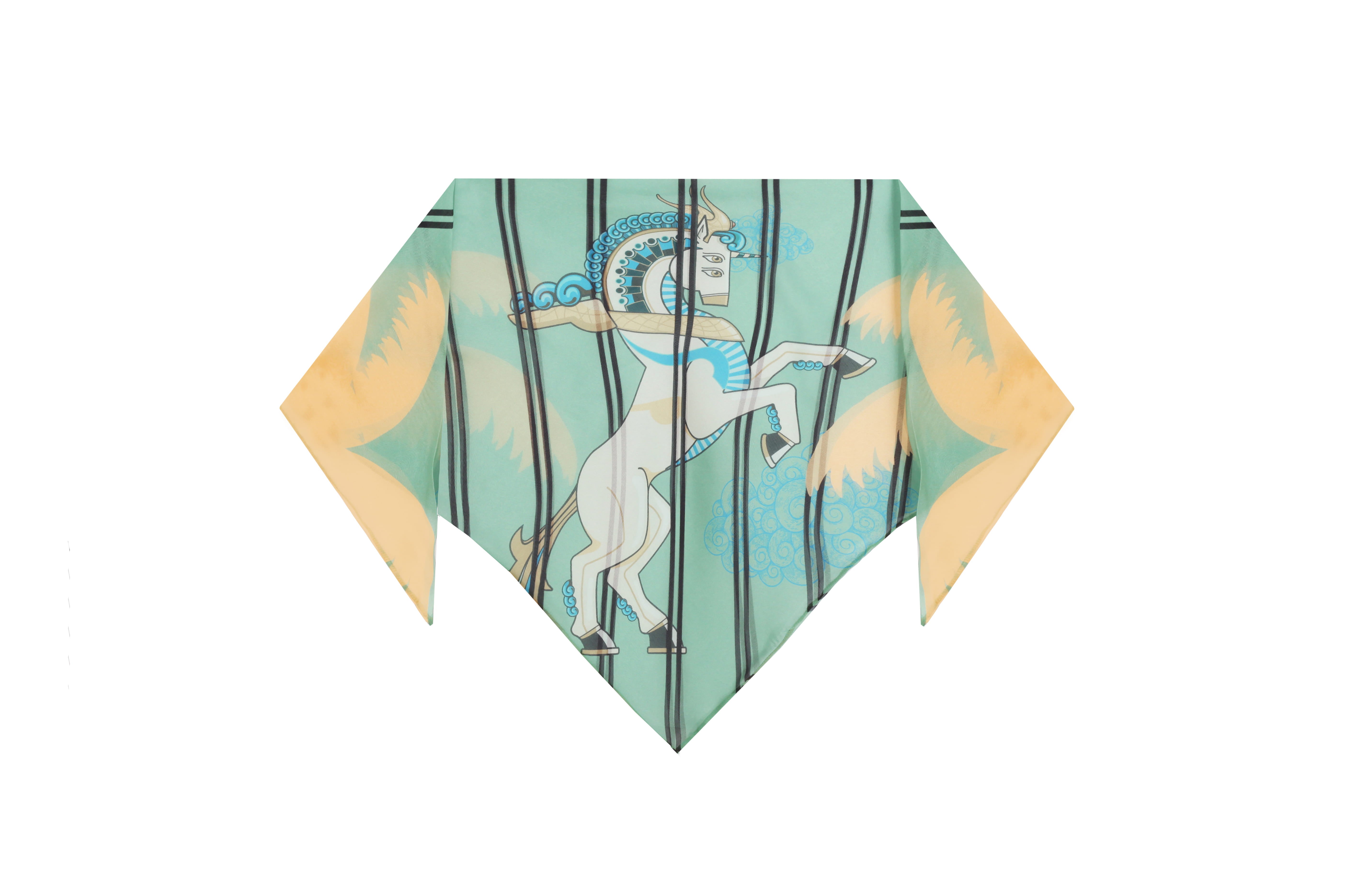 Lenny Bandana