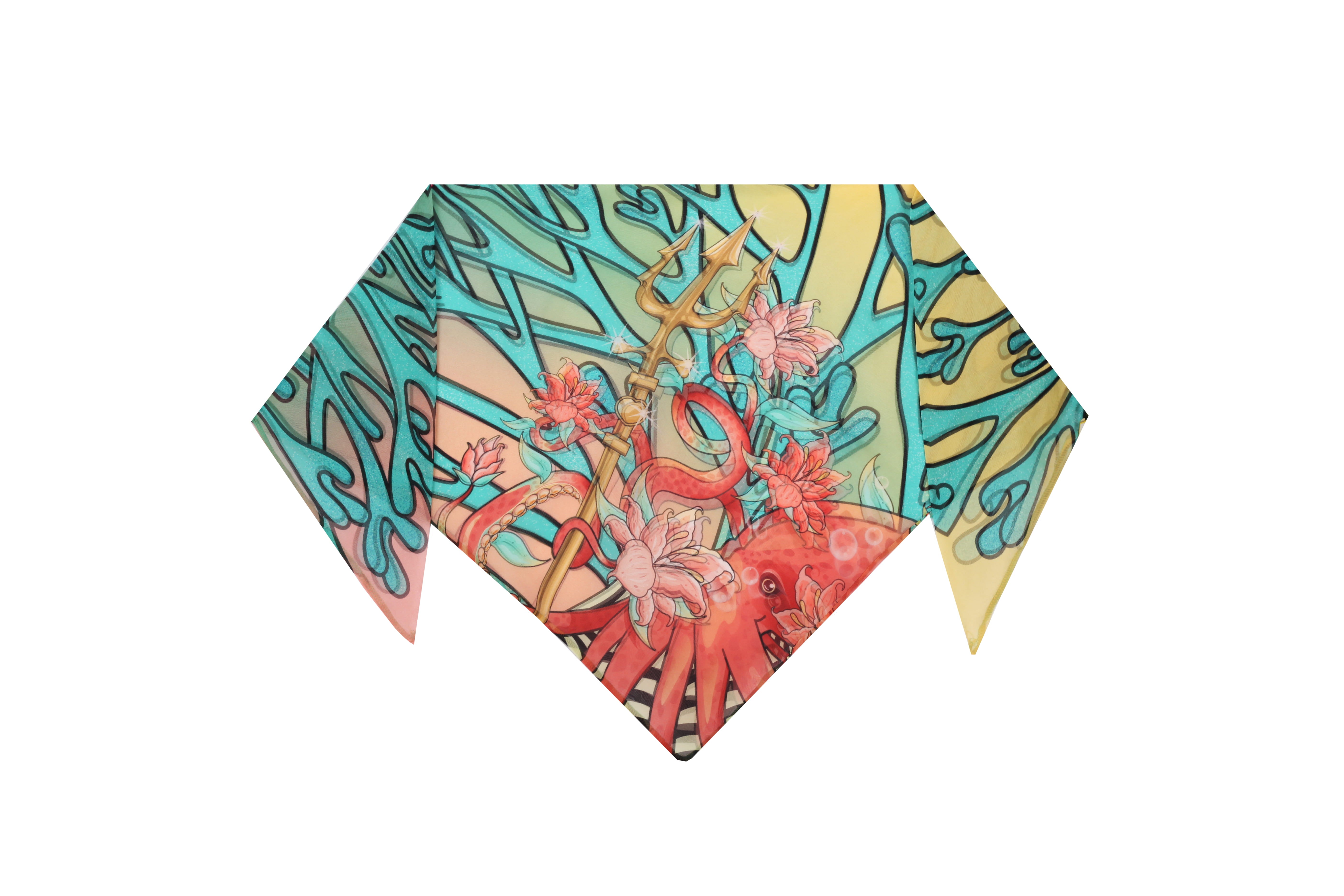 Manna Bandana