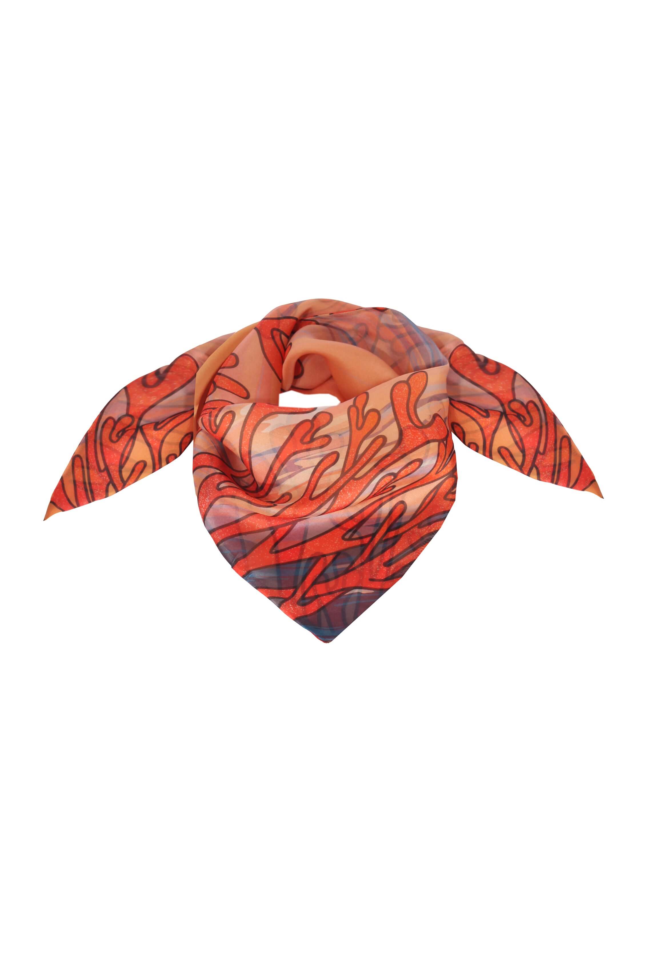 POMONA BANDANA