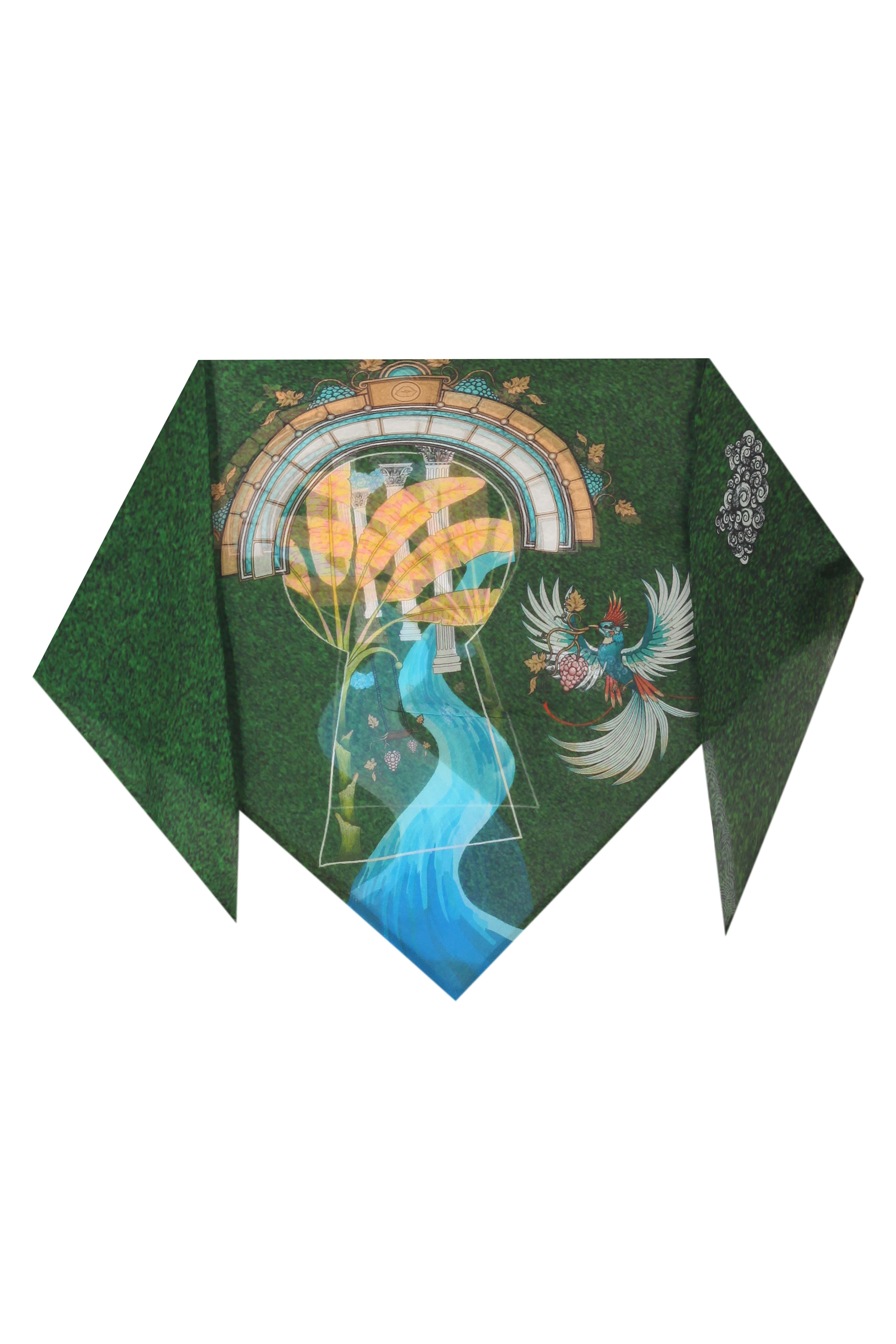 TULIA BANDANA