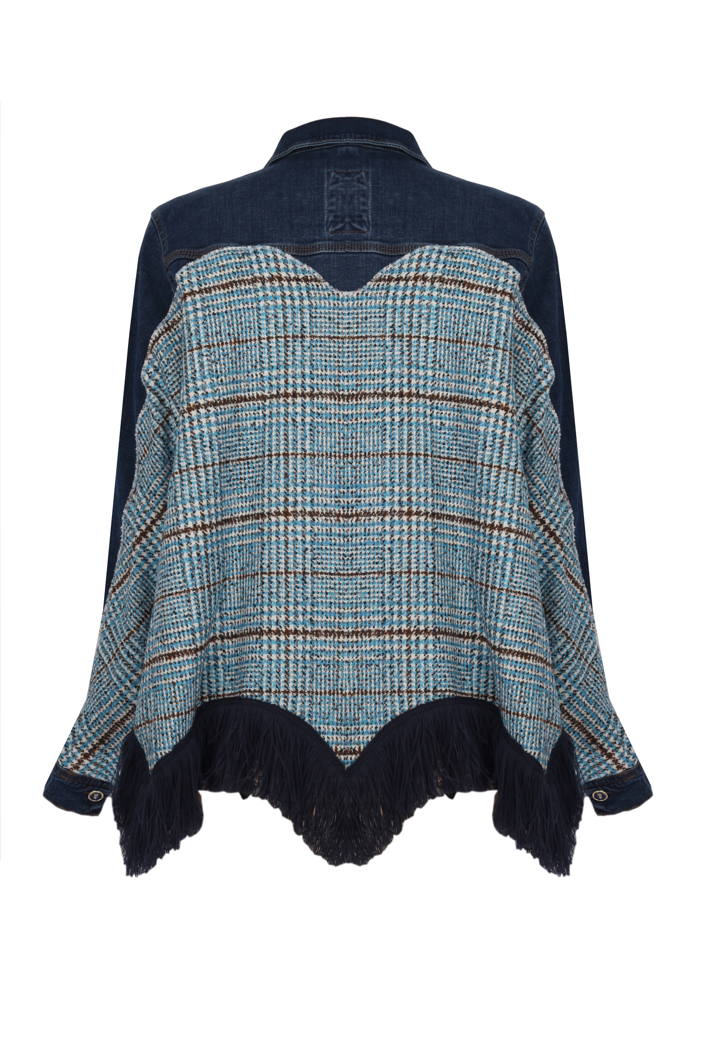 BLUE LEGEND KOT CEKET