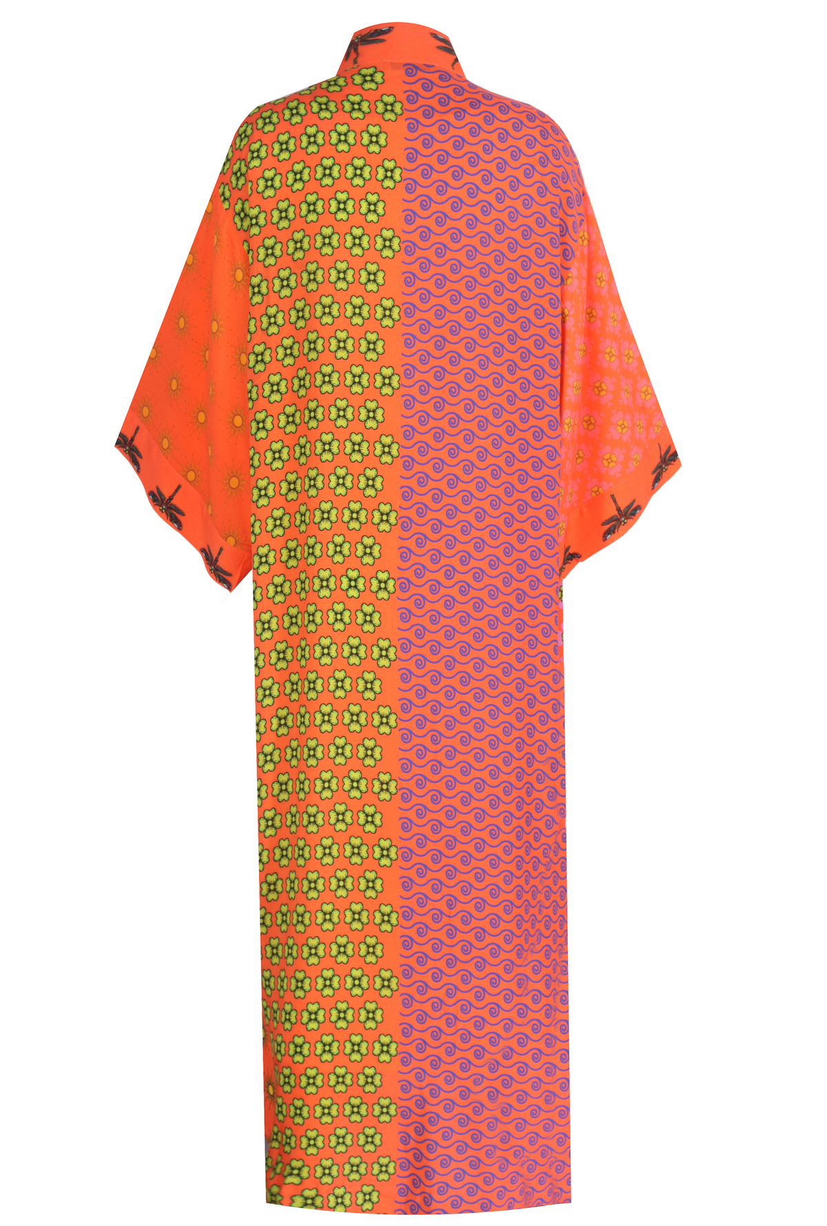 Ament Kimono