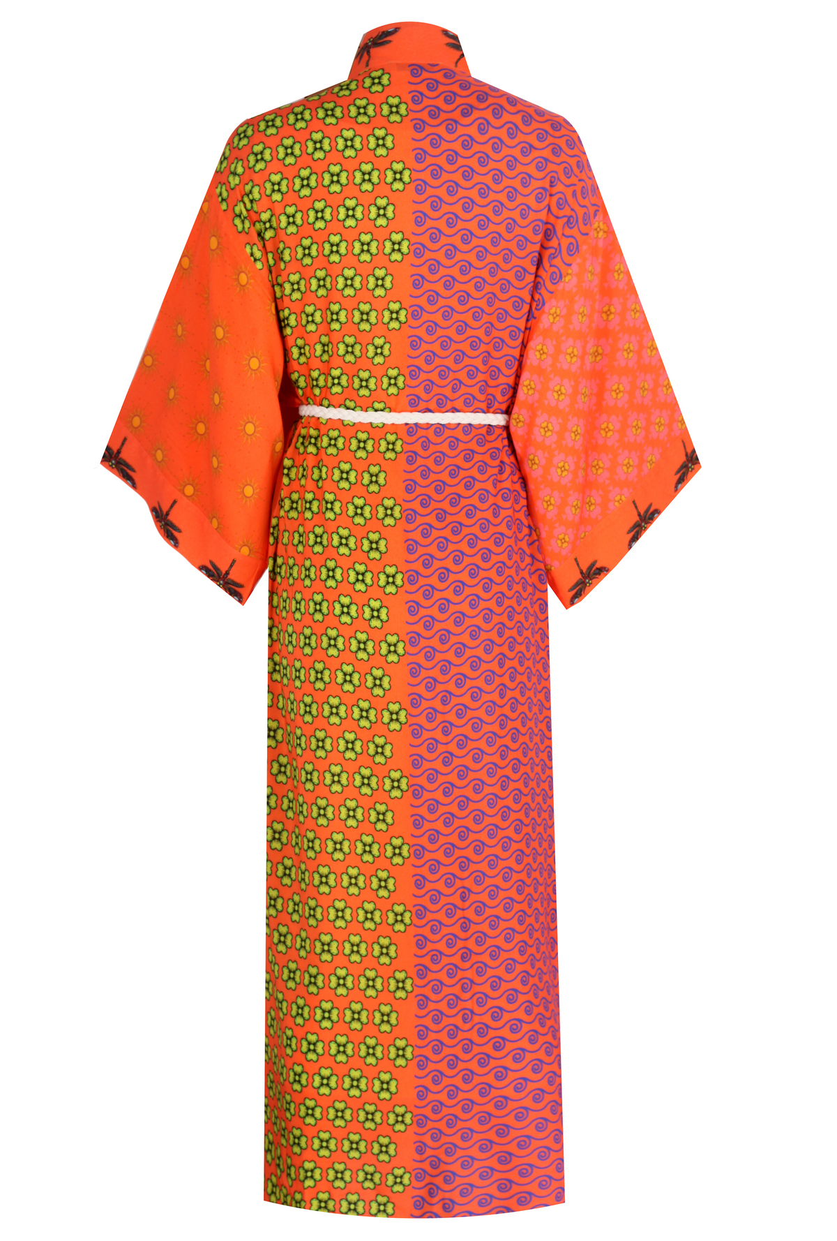 Ament Kimono