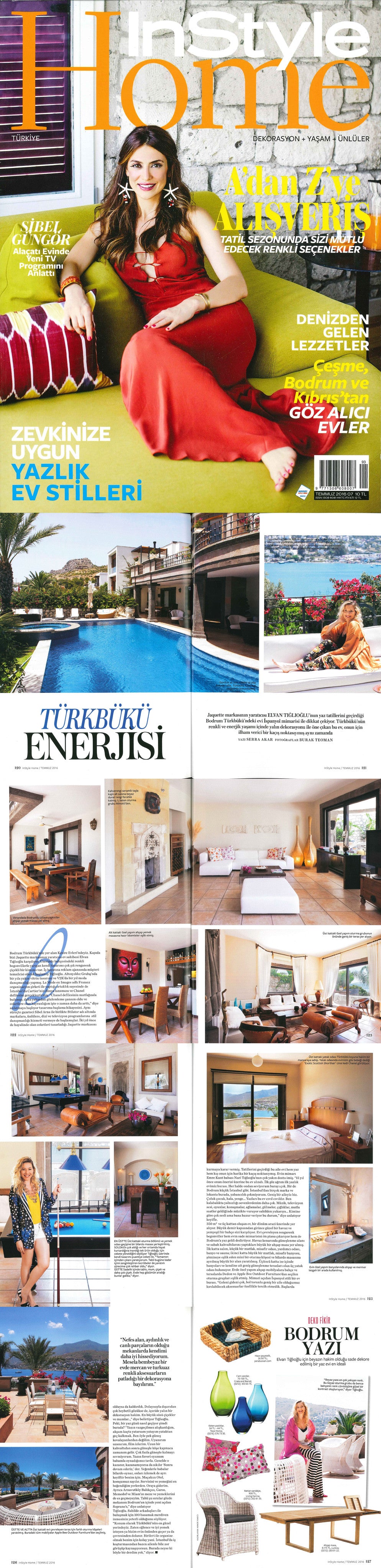 instyle Home