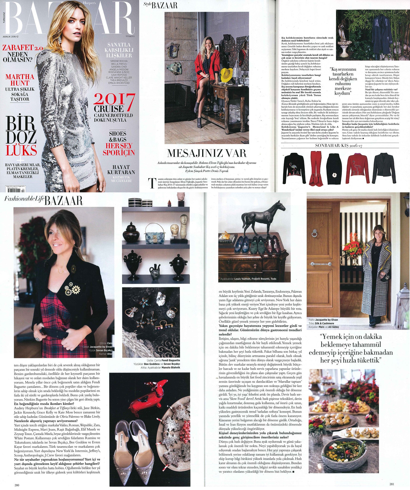Style Bazaar