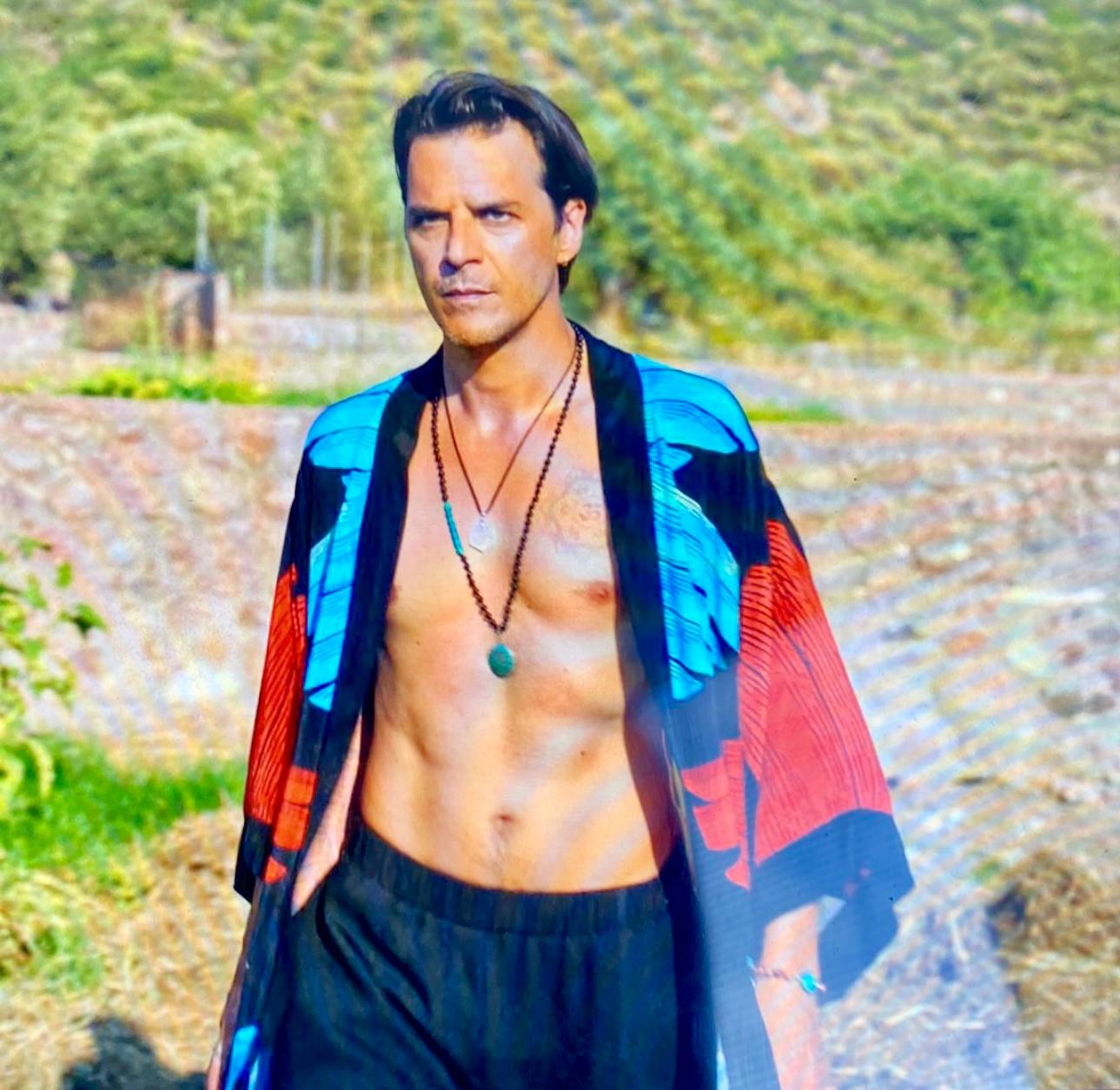 DISNEY PLUS - ARAYIŞ - MEHMET GÜNSUR