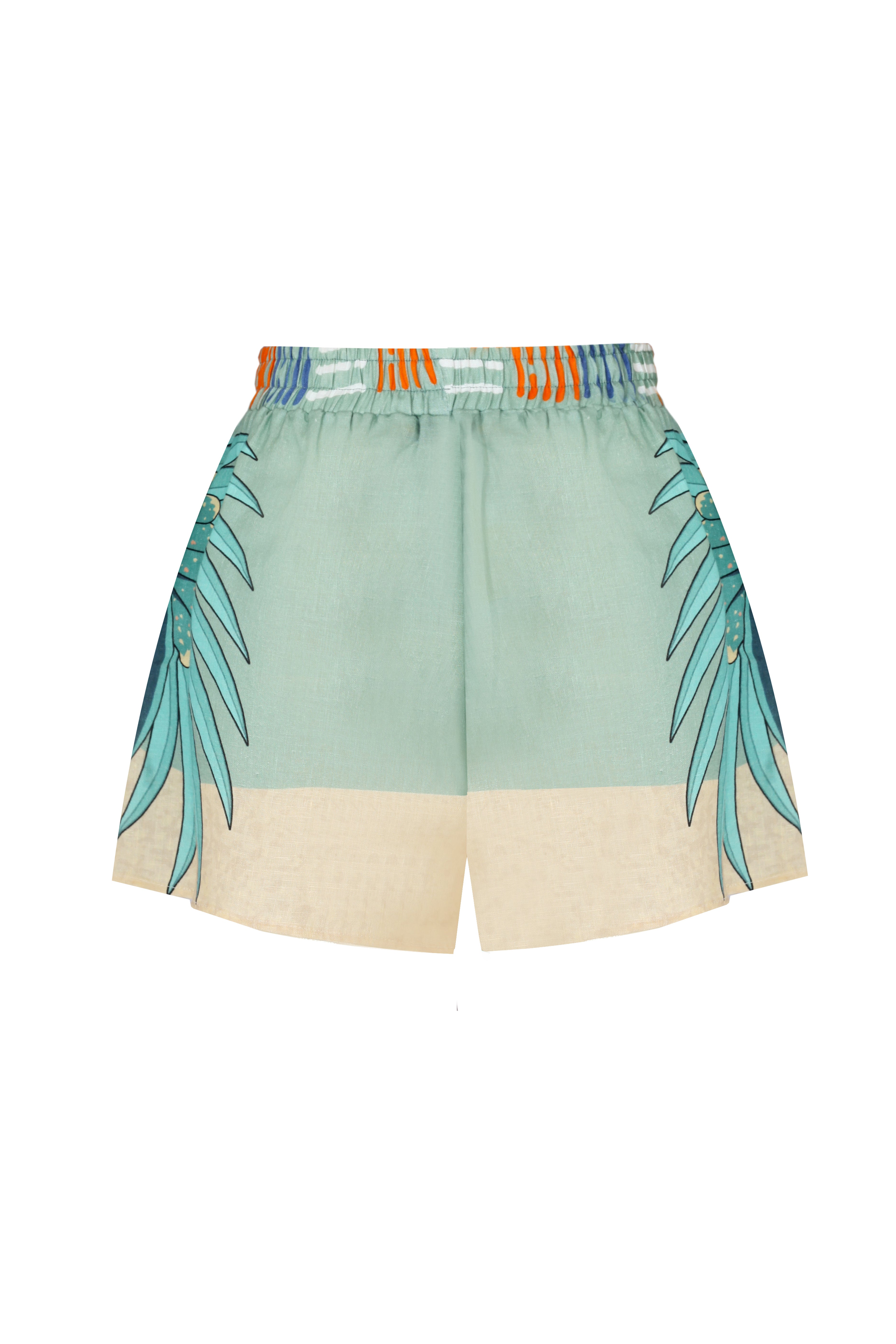 Lou Short