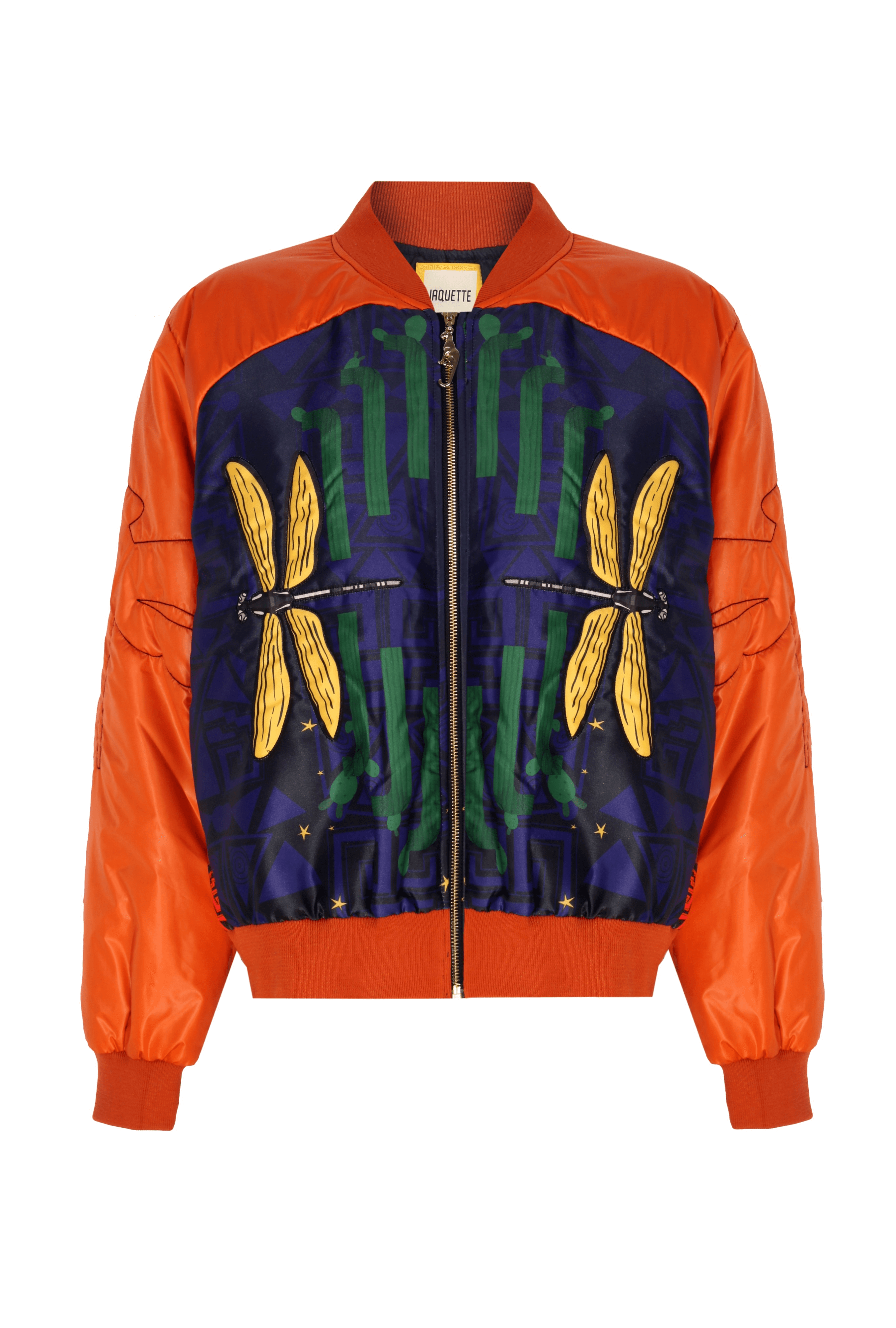 LEE BOMBER CEKET