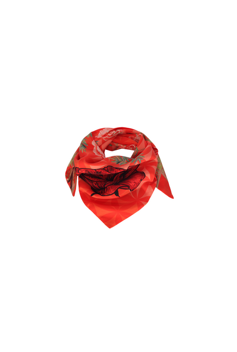 CHLORIS BANDANA