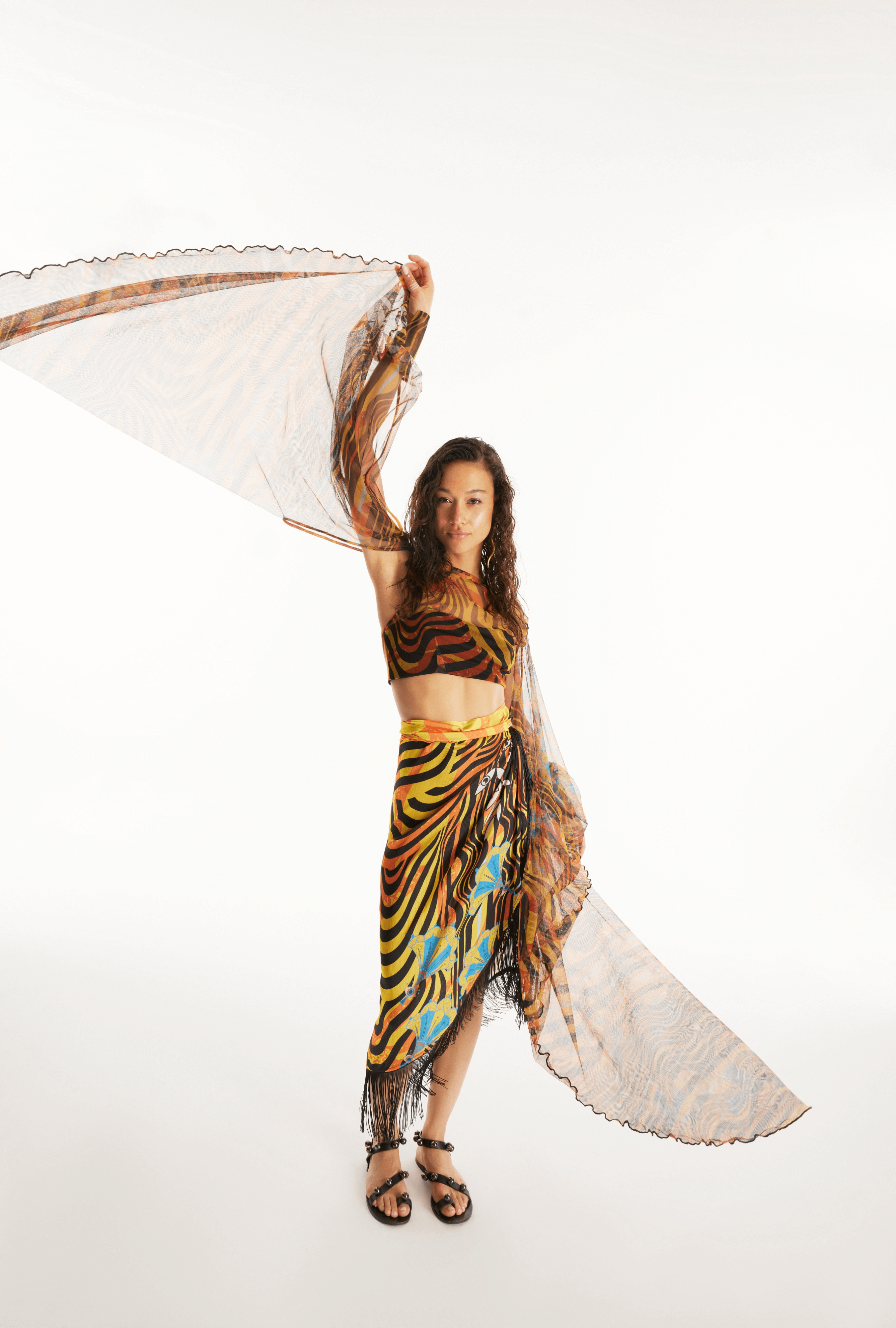 LIETA PAREO