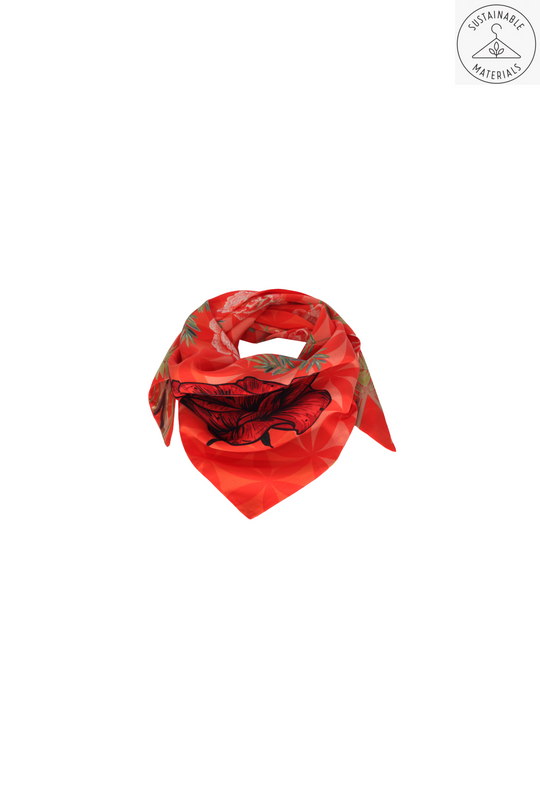 CHLORIS BANDANA