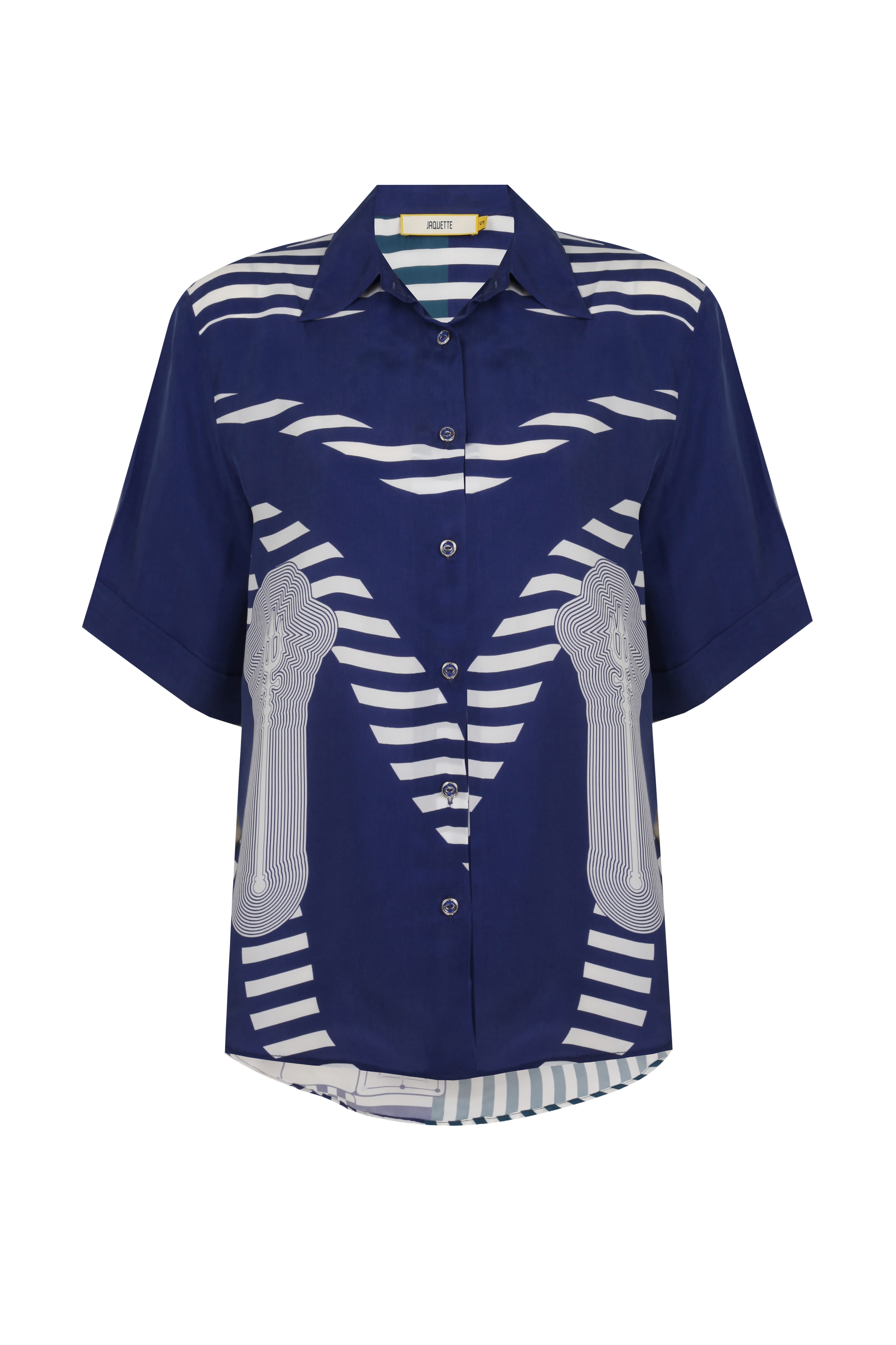 Amici Elana Shirt