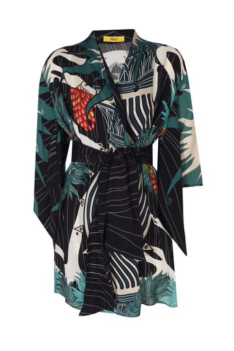 ANAIS DRESS