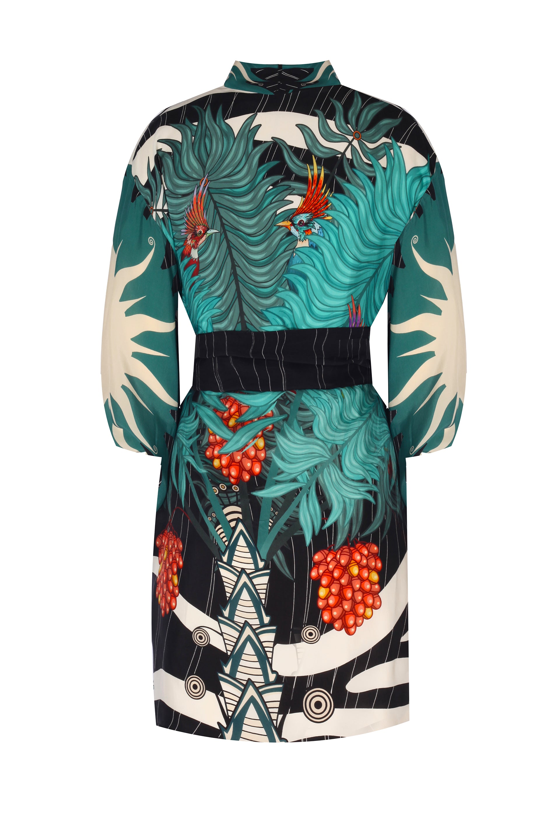 ANAIS DRESS