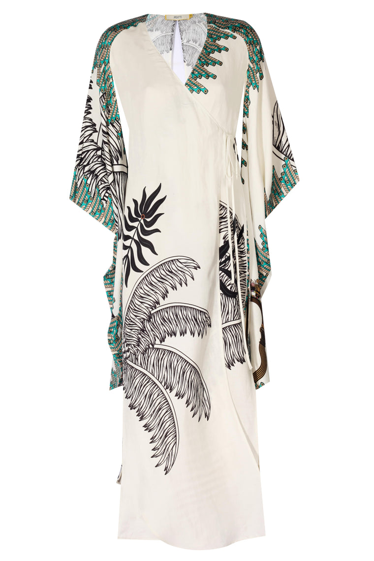 ANIKA DRESS