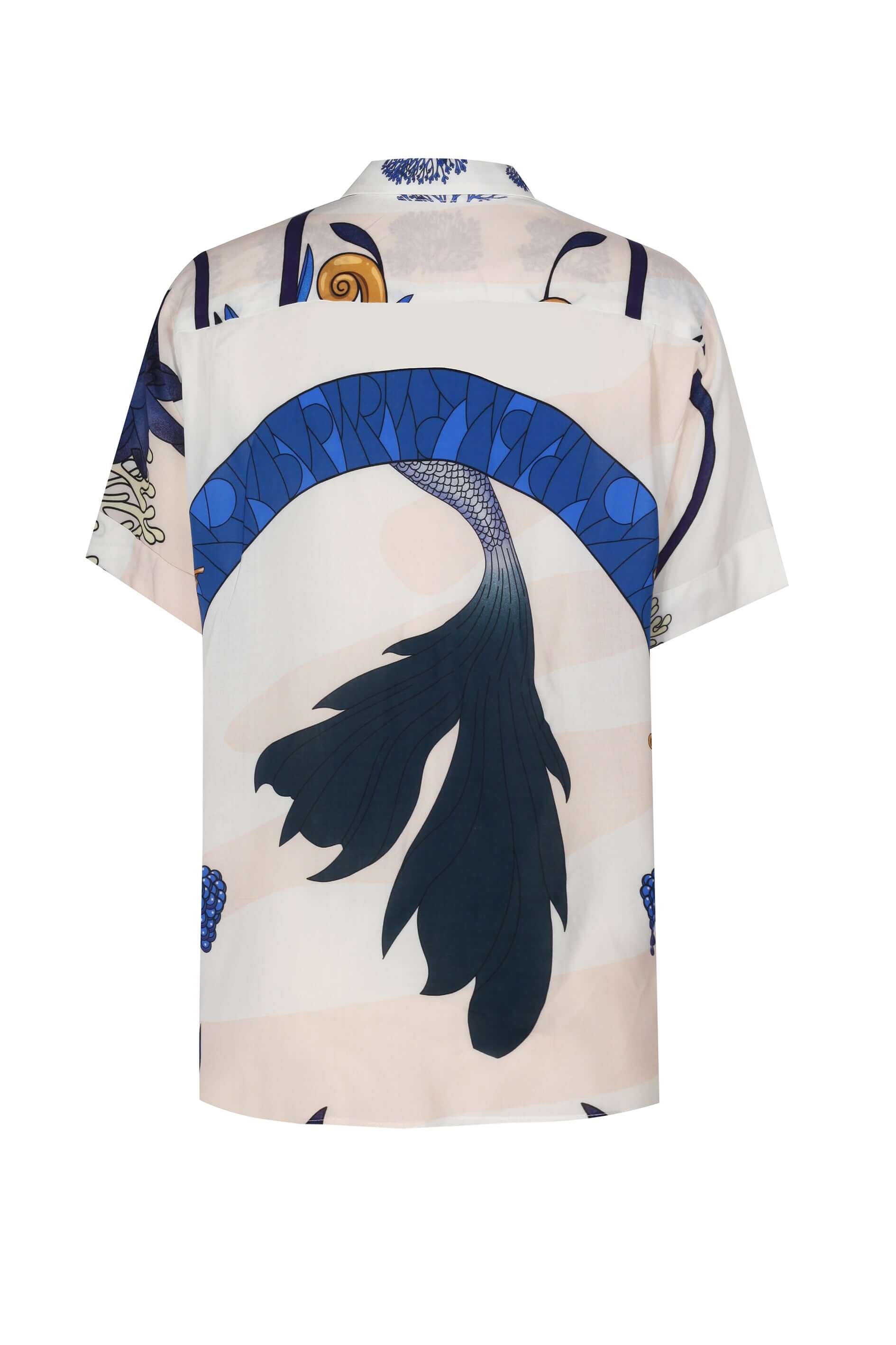 ARIANA SHIRT