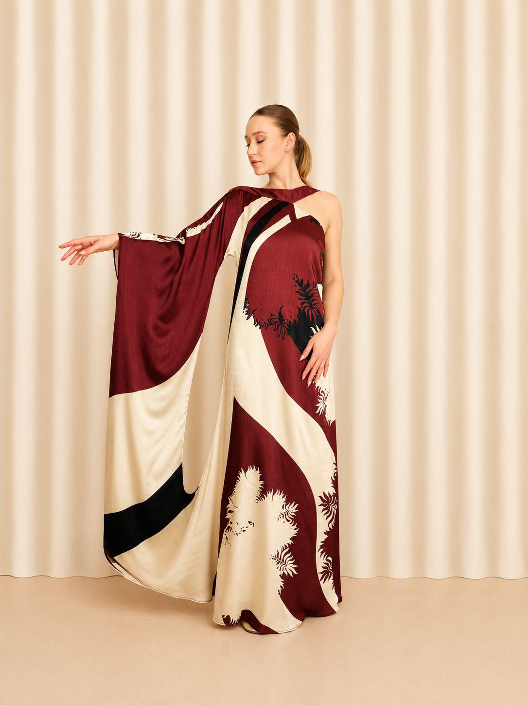 Aurora Chez Dress