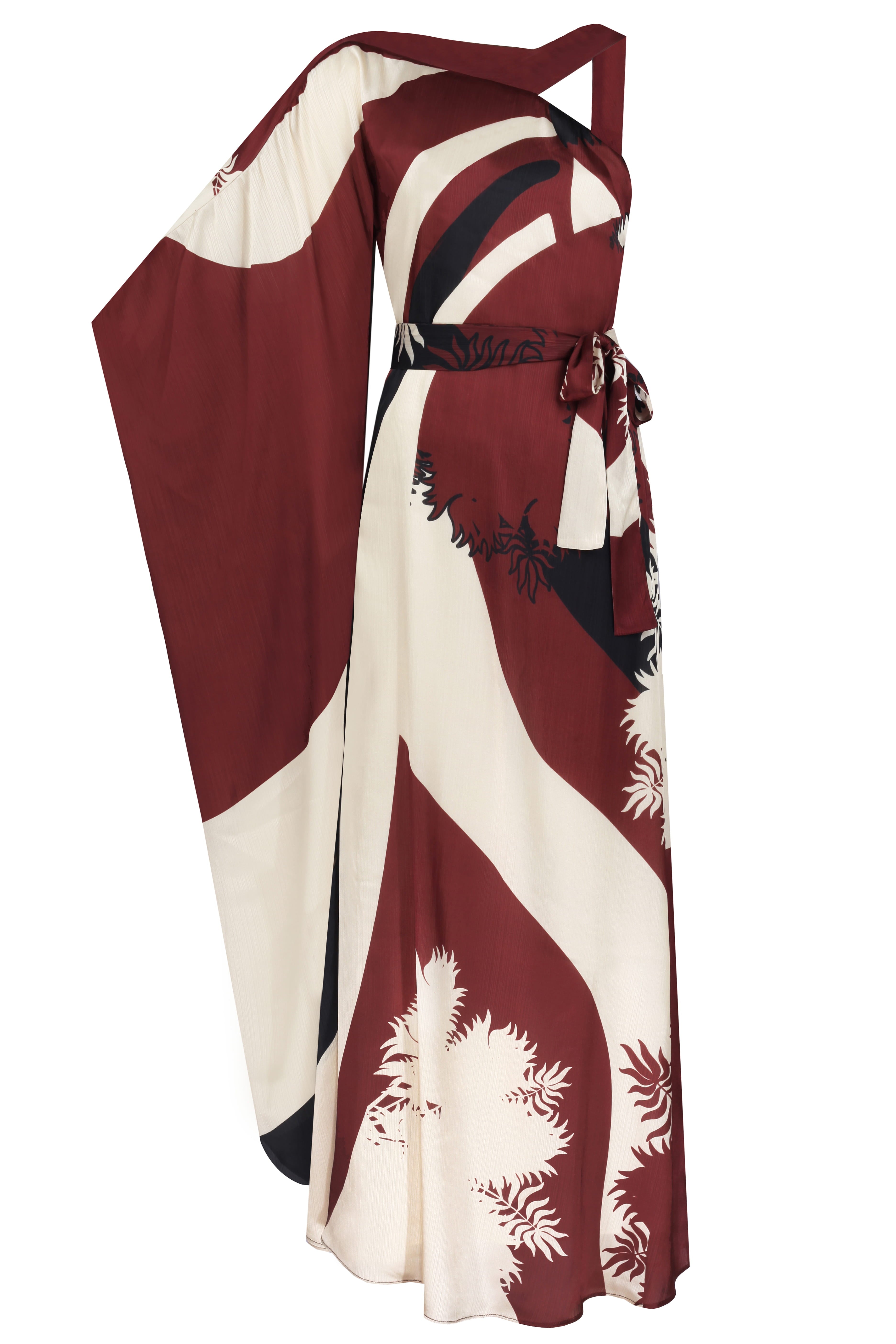 Aurora Chez Dress