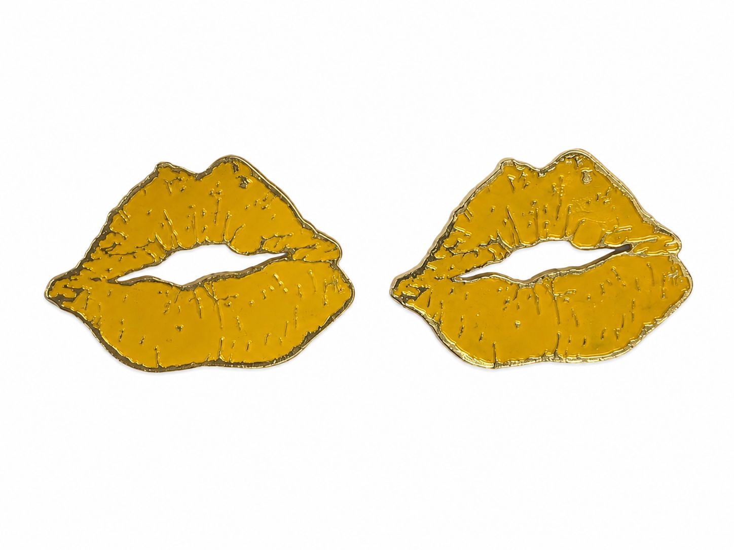 Big Lip Küpe