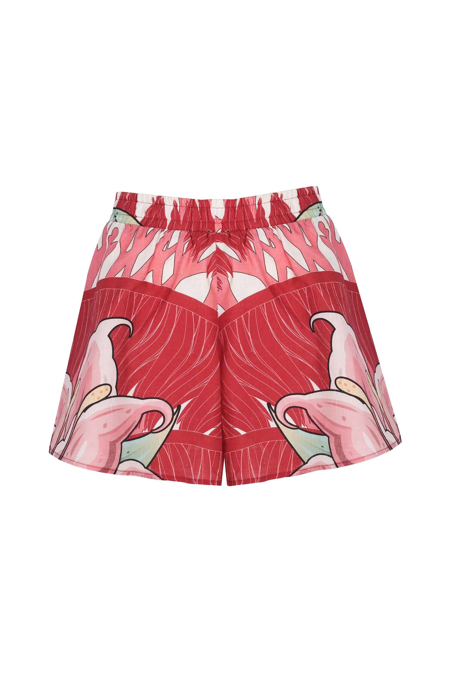 DEMI SHORT