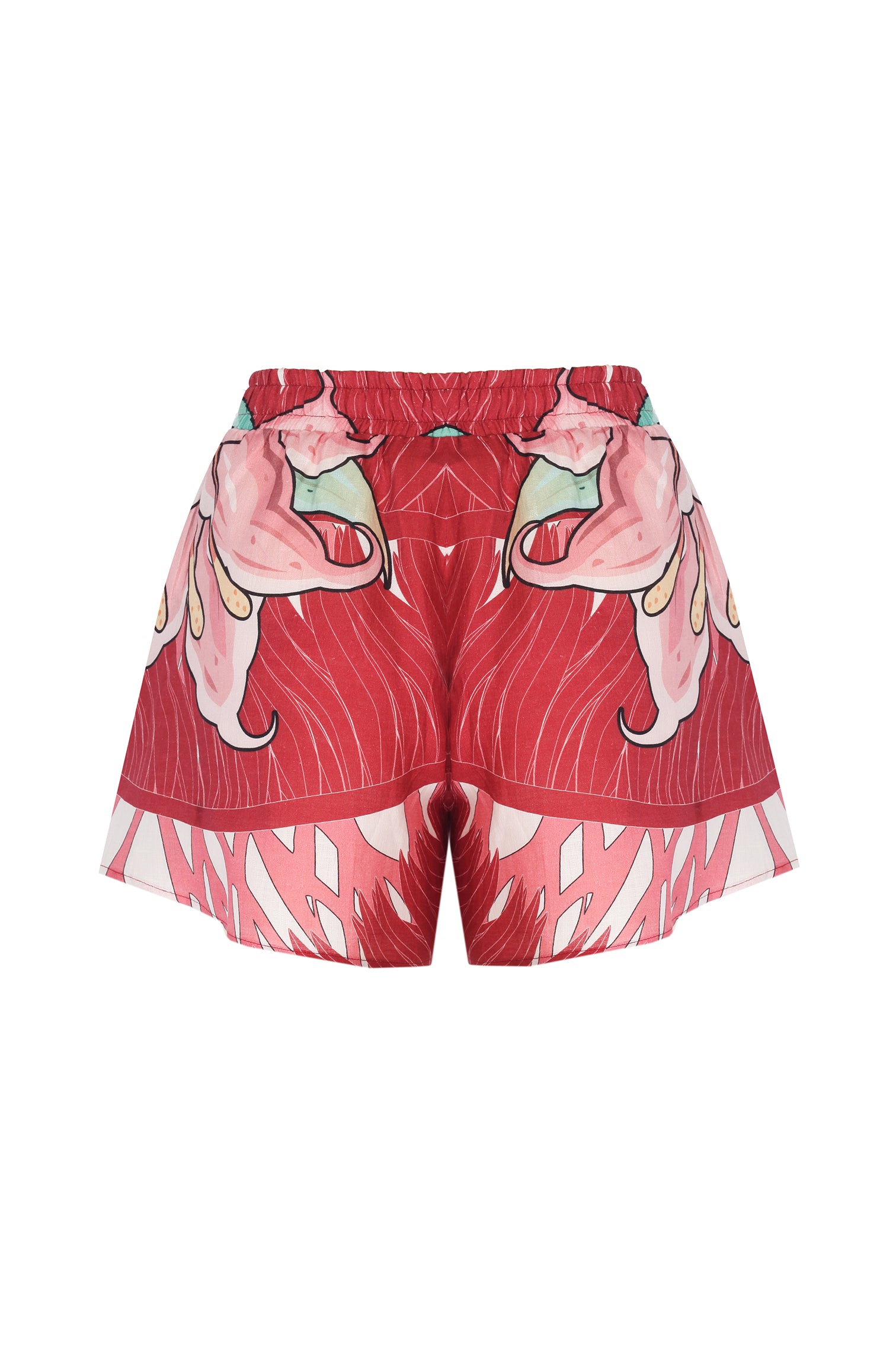 DEMI SHORT