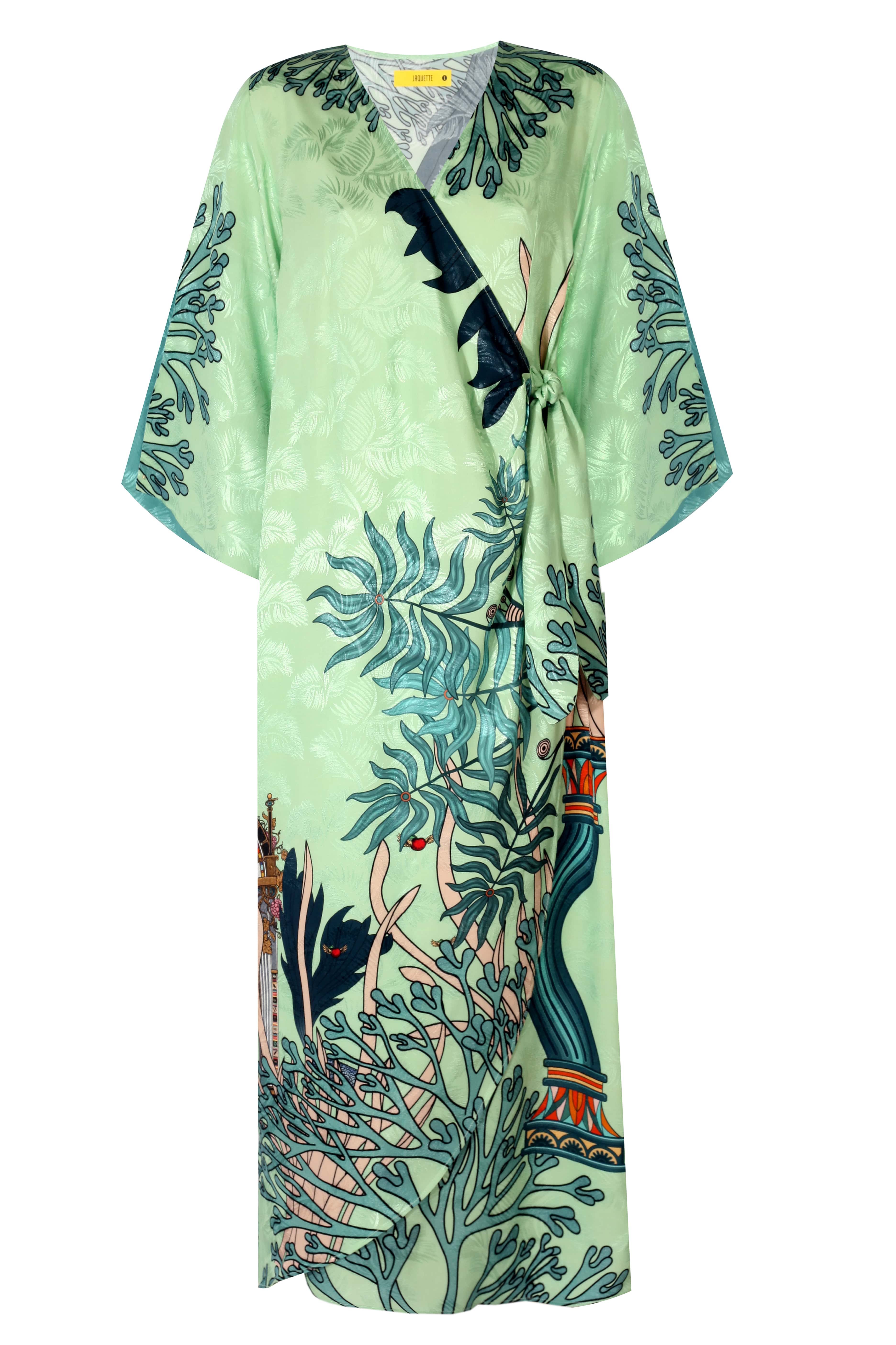 ESTER DRESS