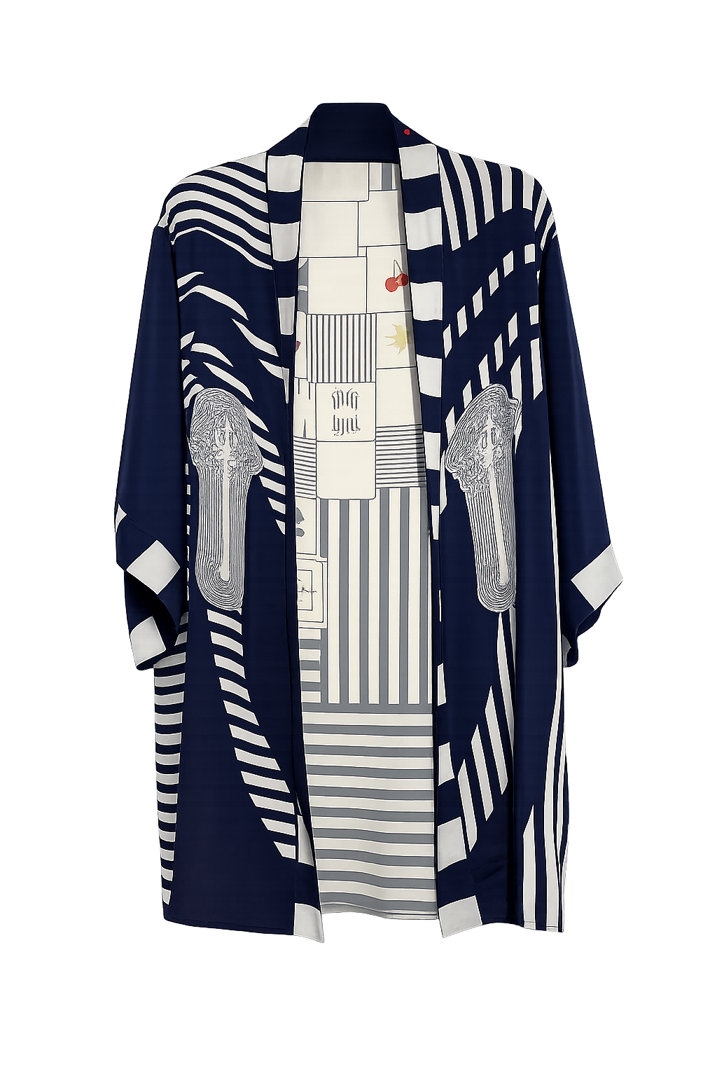 Eva Elana Kimono